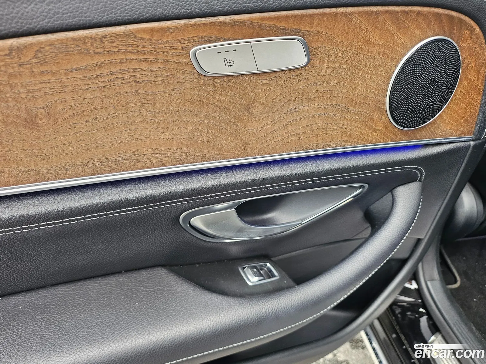 Mercedes-Benz E-Class W213 2017 — 11