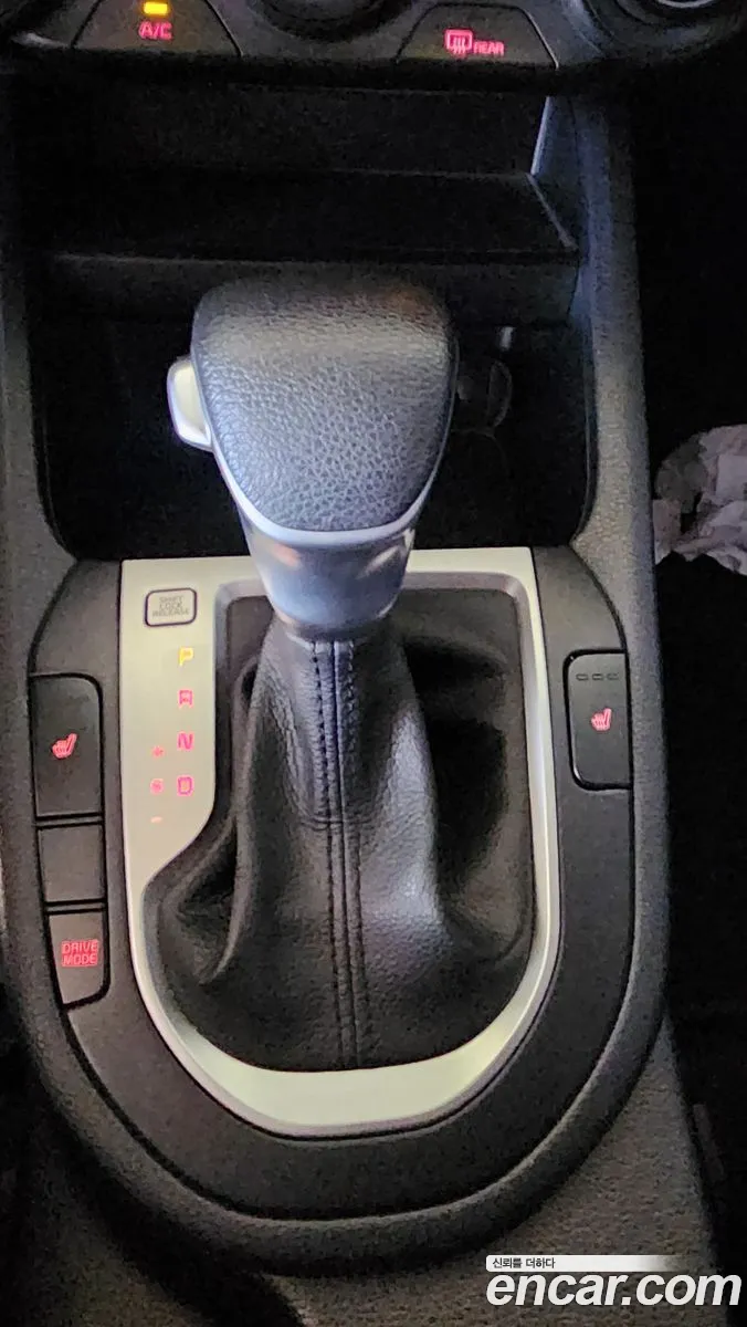Kia K3 2019 — 2