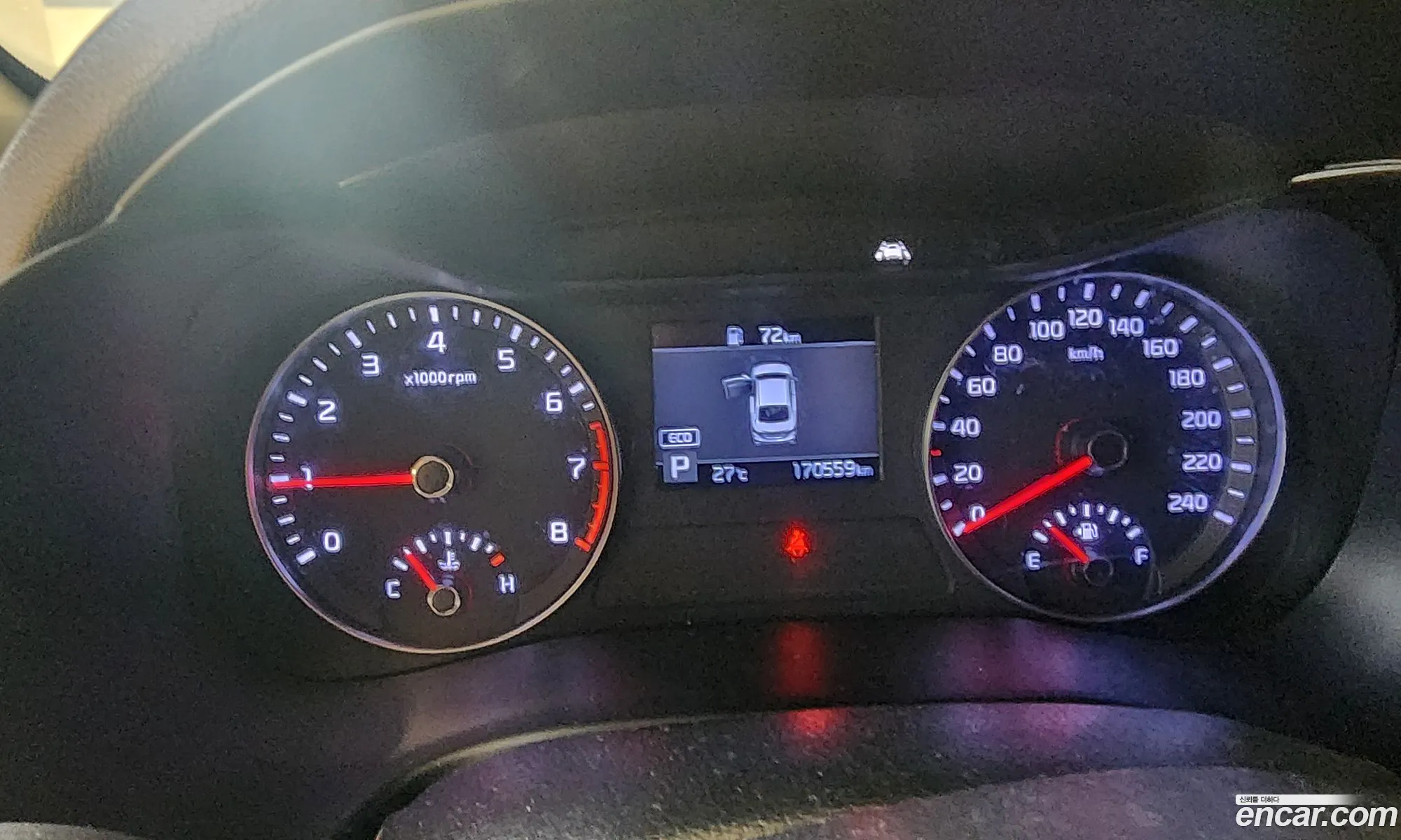 Kia K3 2019 — 3