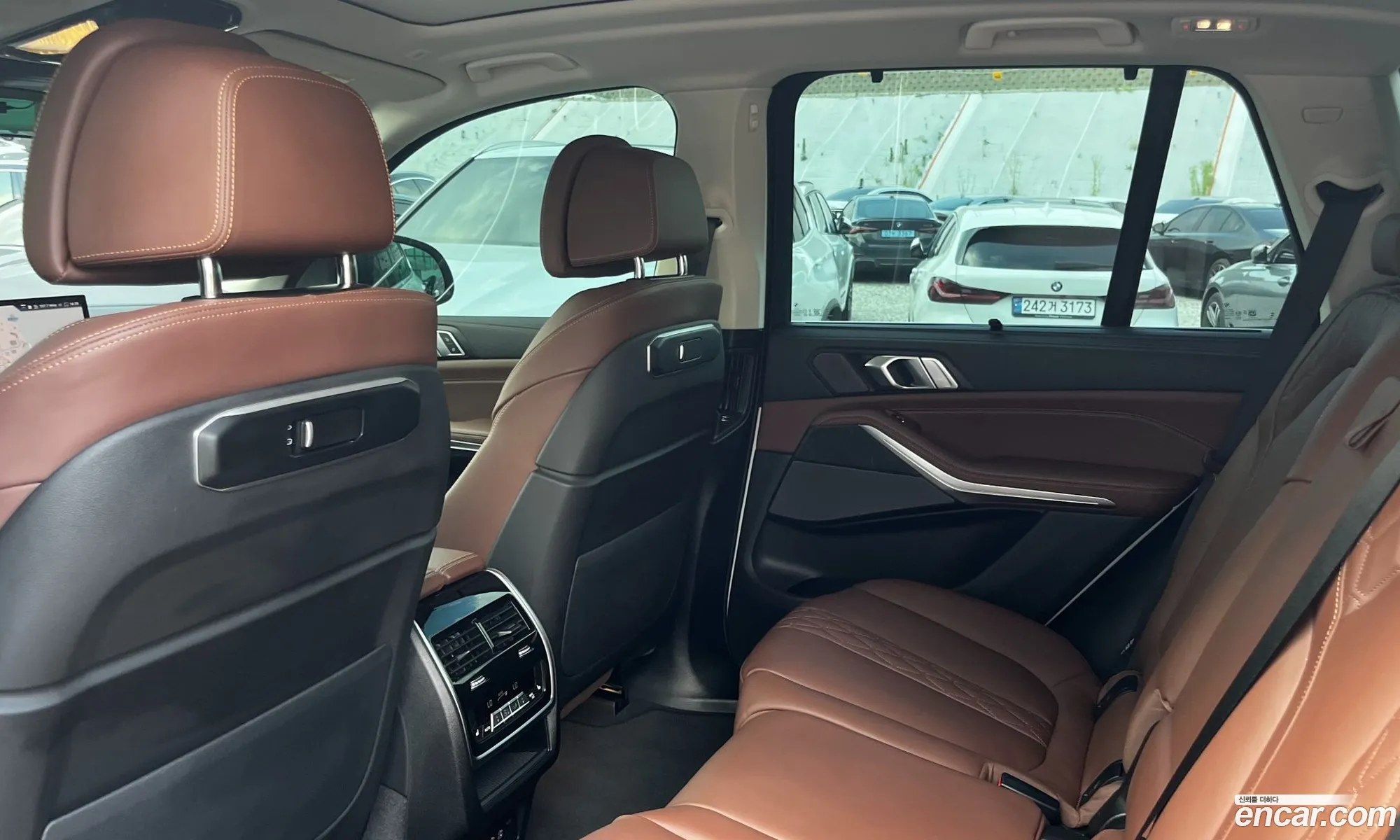 BMW X5 2025 — 13
