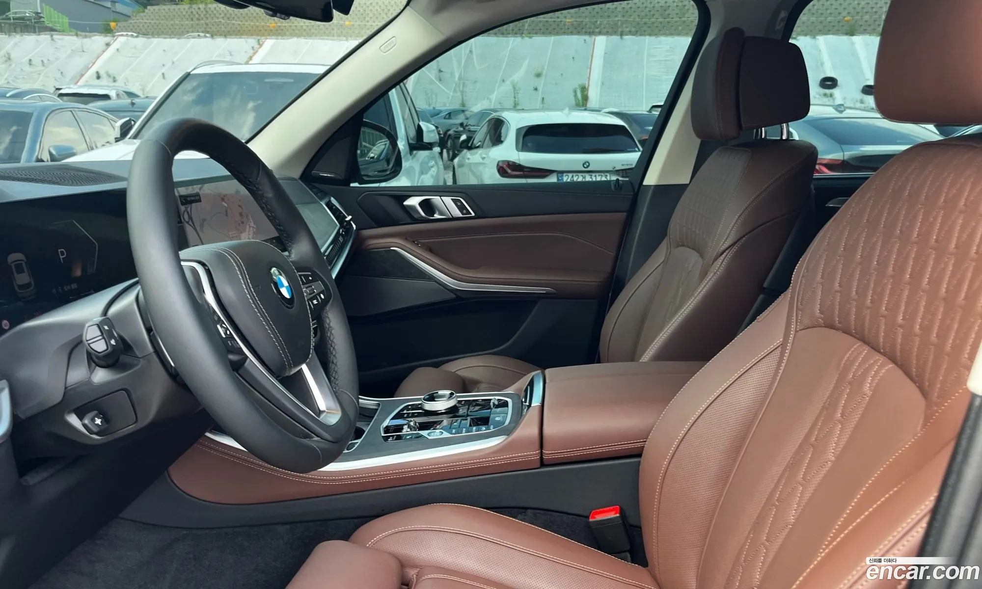 BMW X5 2025 — 14