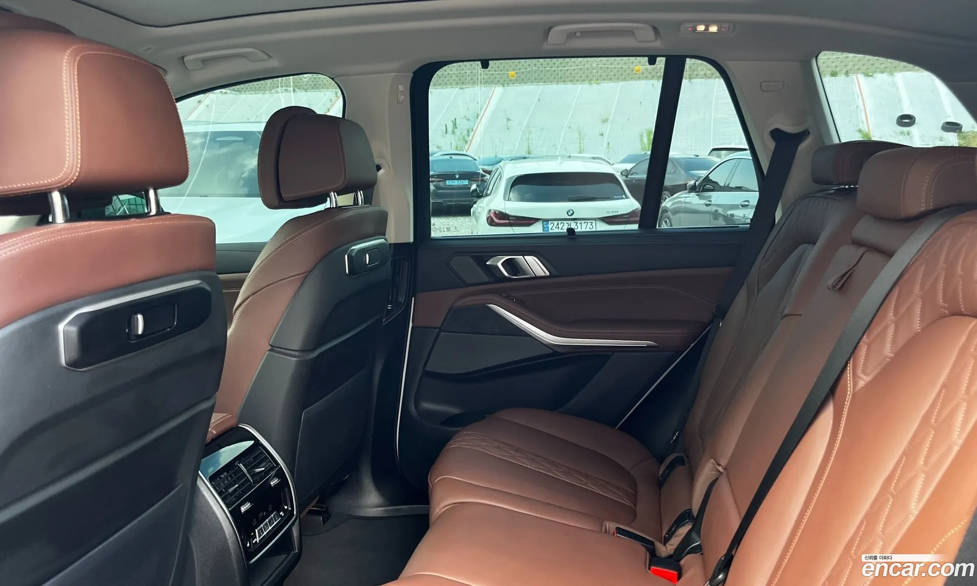 BMW X5 2025 — 16