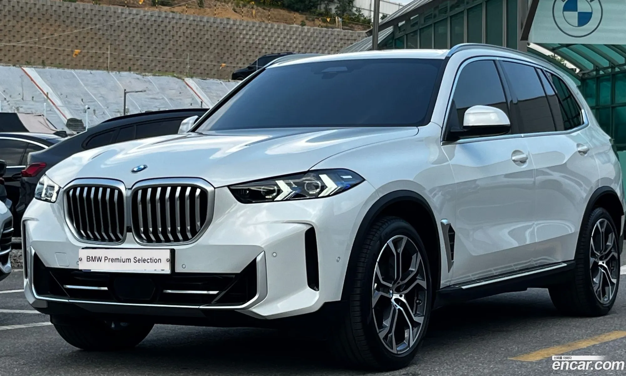 BMW X5 2025 — 20