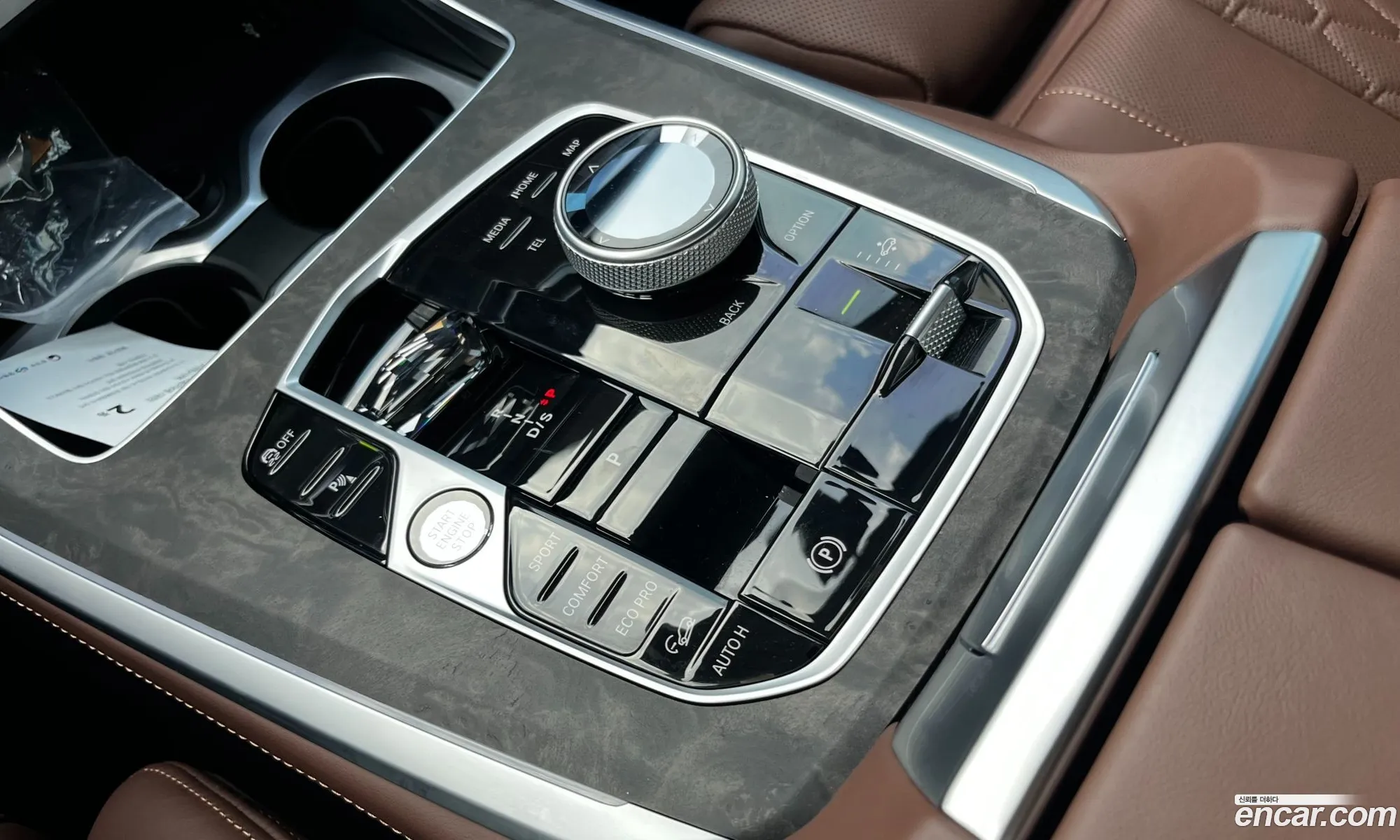 BMW X5 2025 — 12