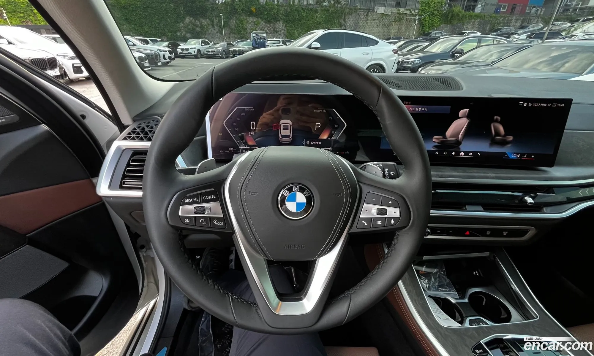 BMW X5 2025 — 15