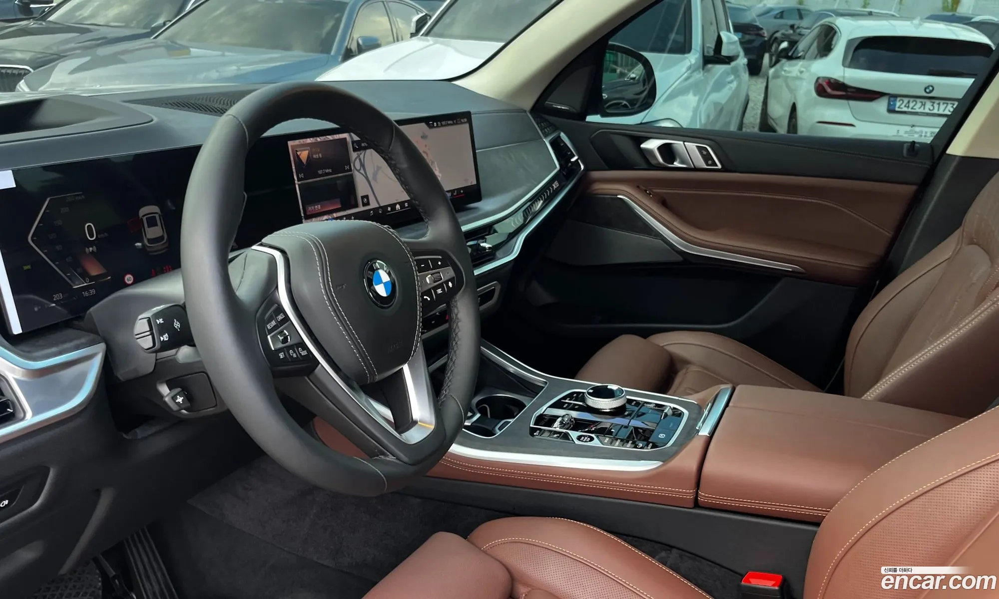 BMW X5 2025 — 8