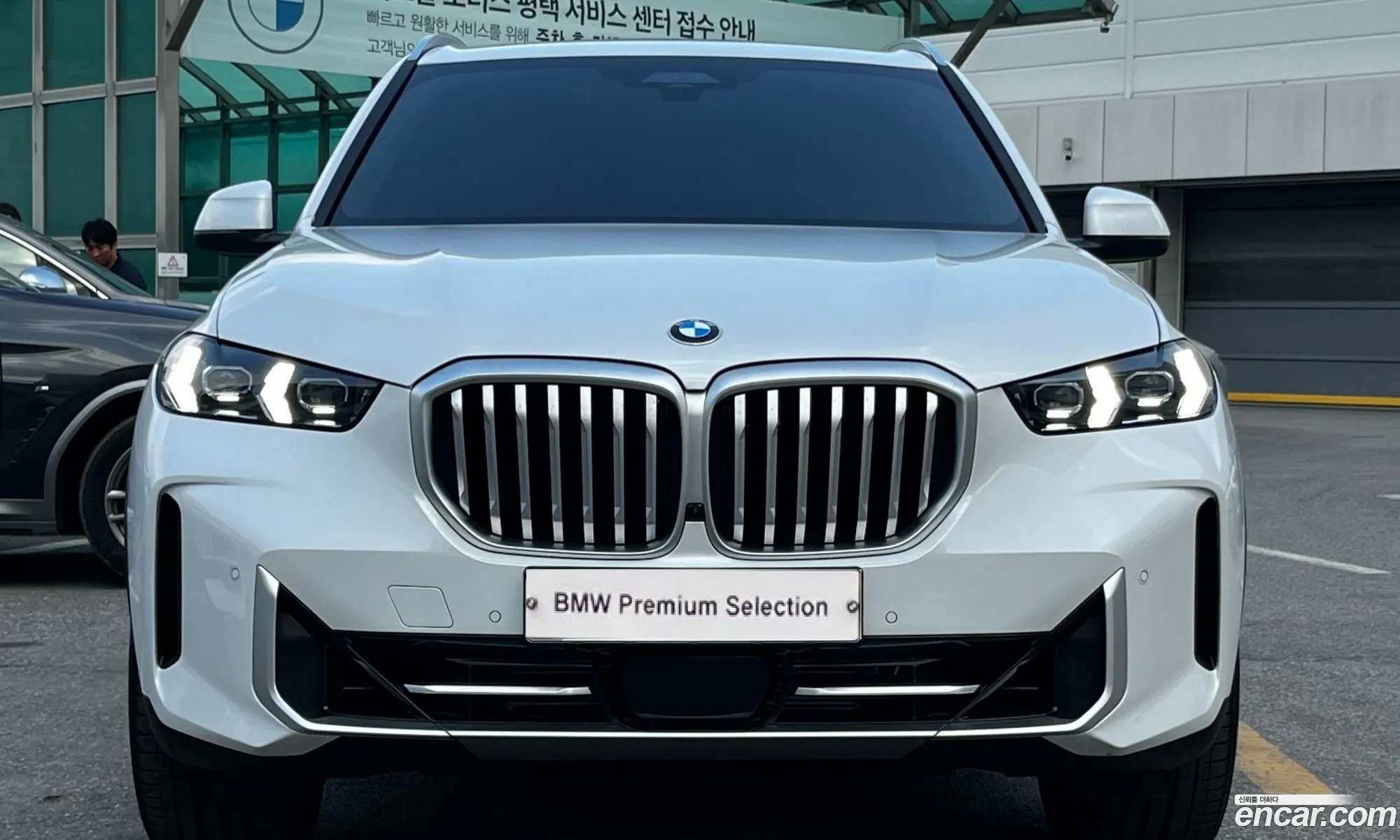 BMW X5 2025 — 9