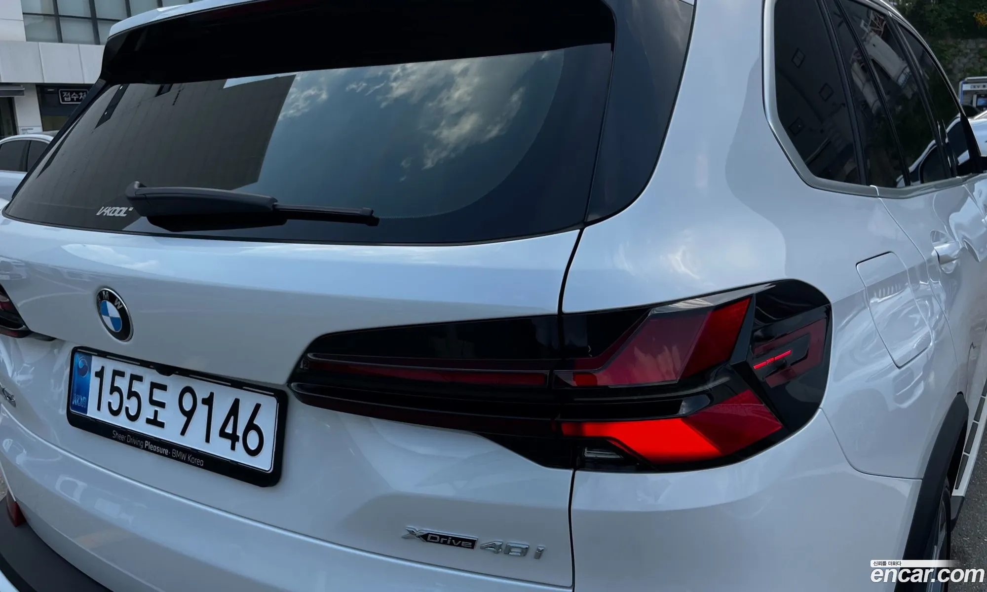 BMW X5 2025 — 3