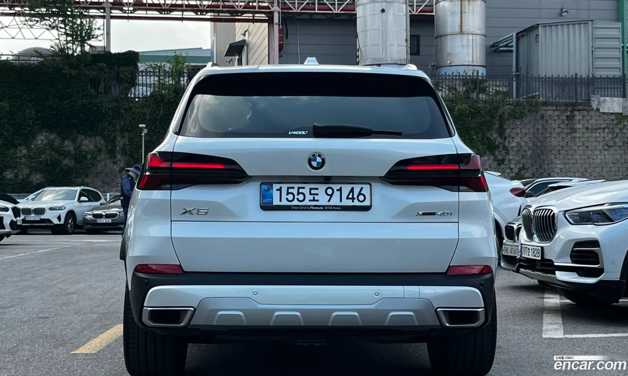 BMW X5 2025 — 4
