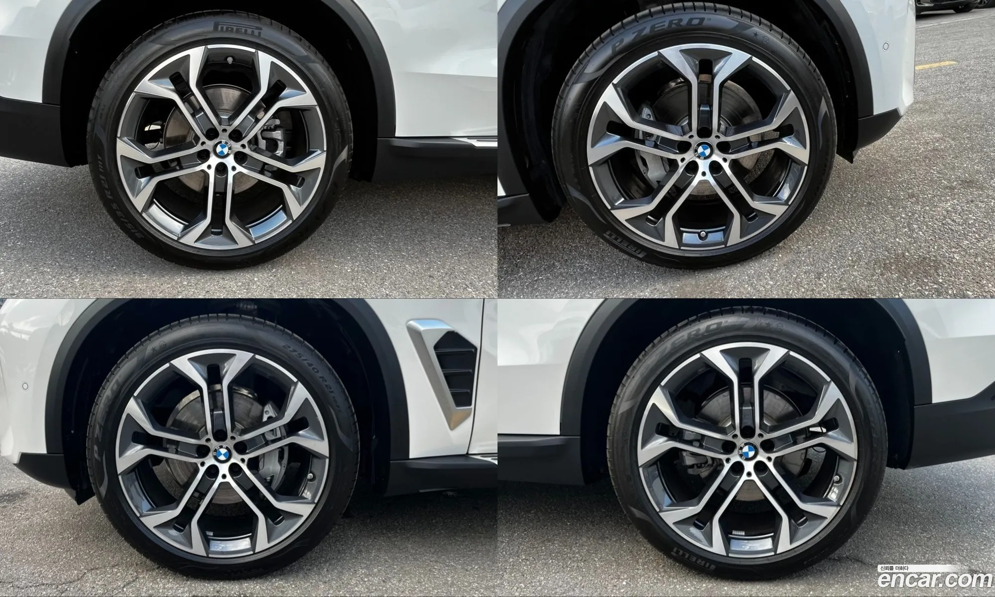 BMW X5 2025 — 7
