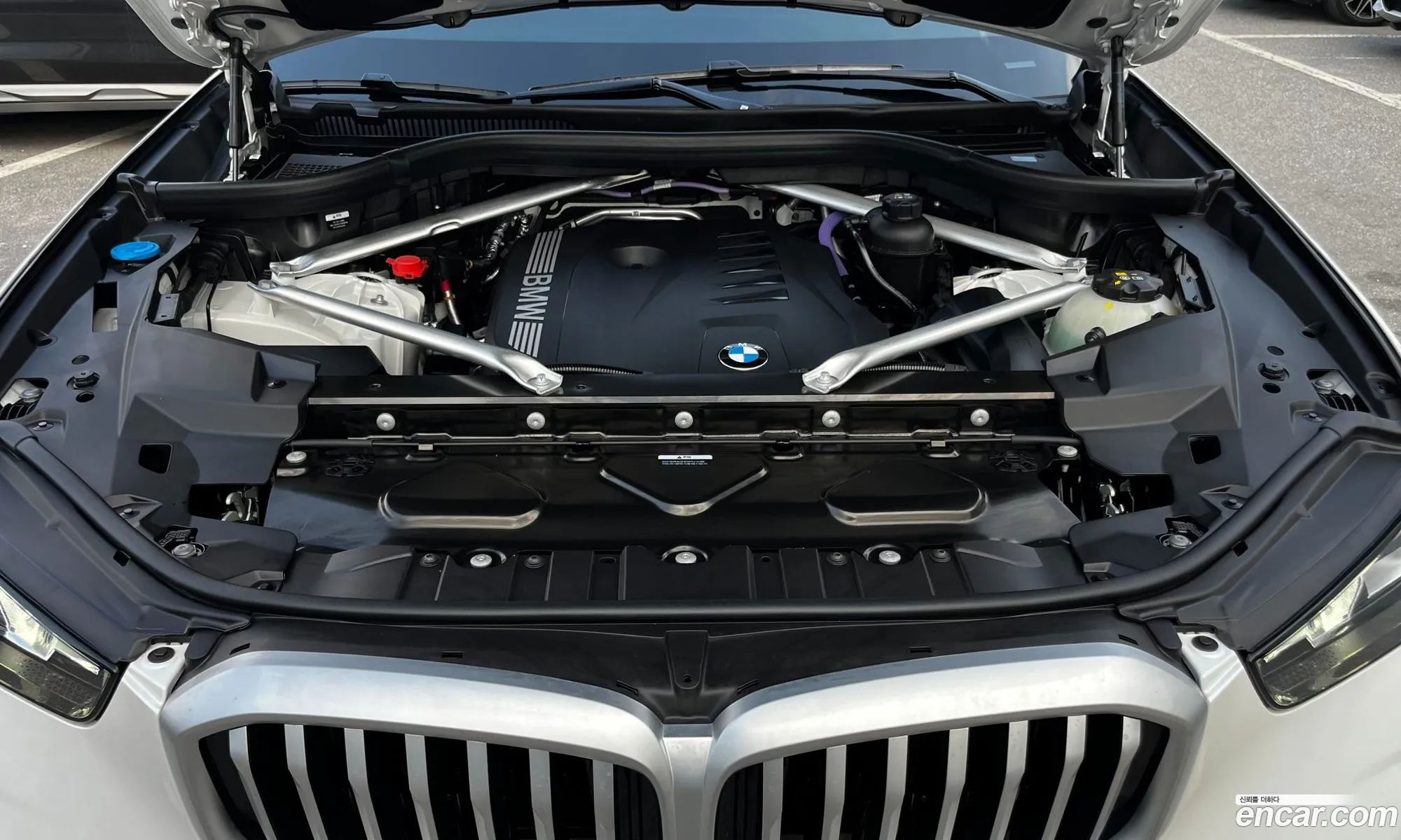 BMW X5 2025 — 2