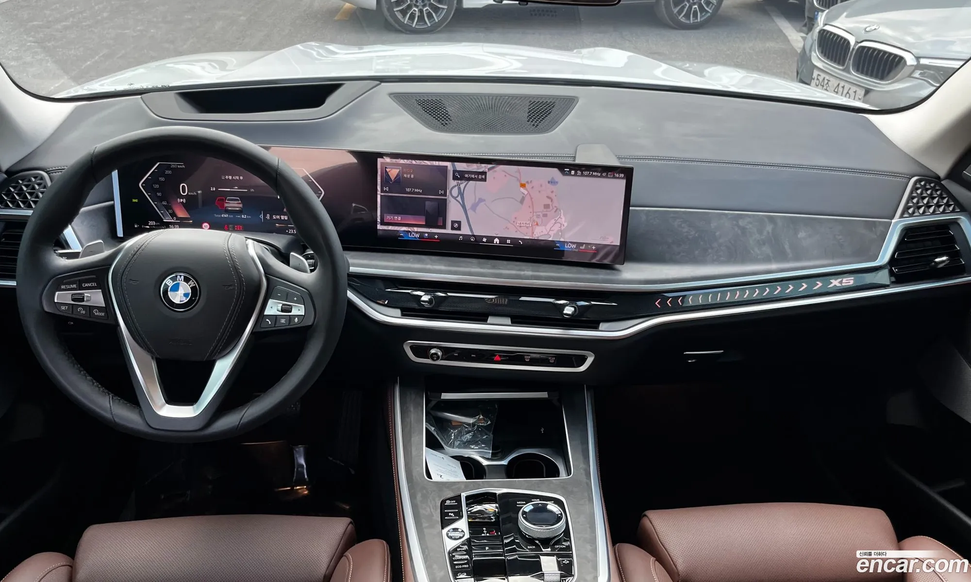 BMW X5 2025 — 5
