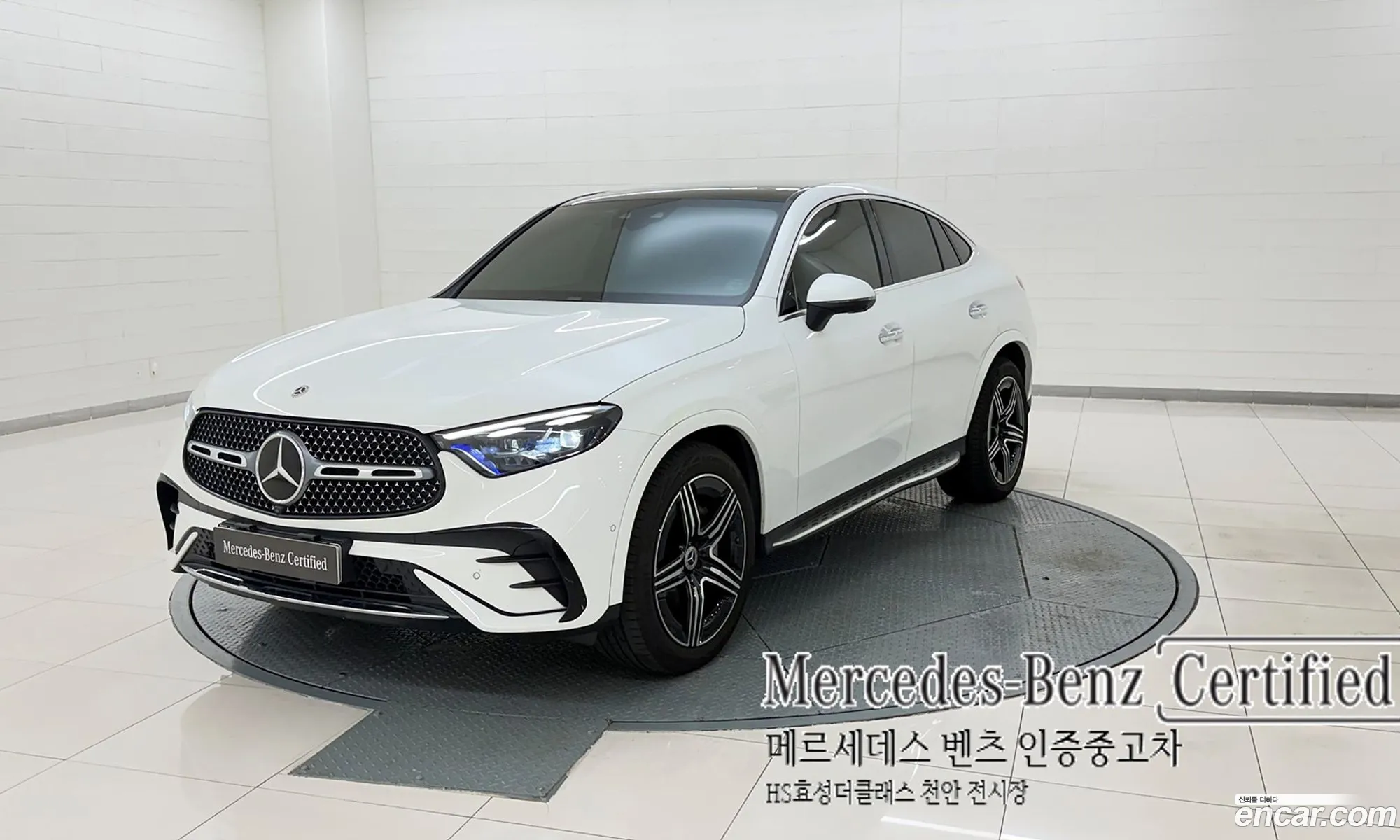 Mercedes-Benz GLC-Class X254 2023 — 17
