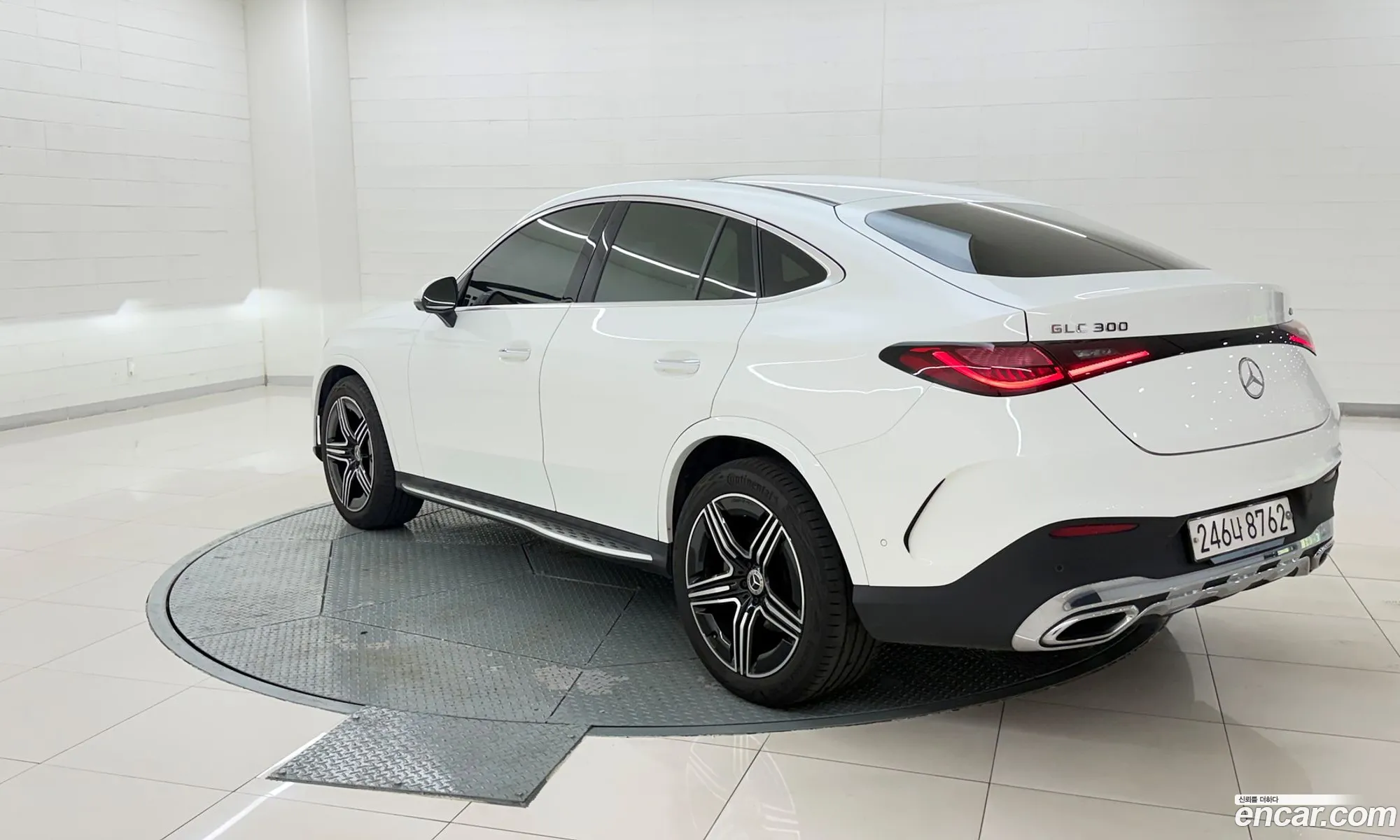 Mercedes-Benz GLC-Class X254 2023 — 20