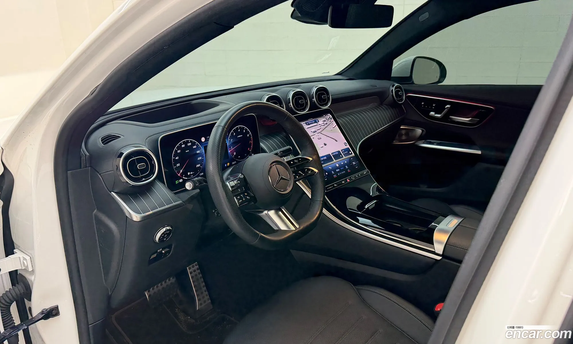 Mercedes-Benz GLC-Class X254 2023 — 4