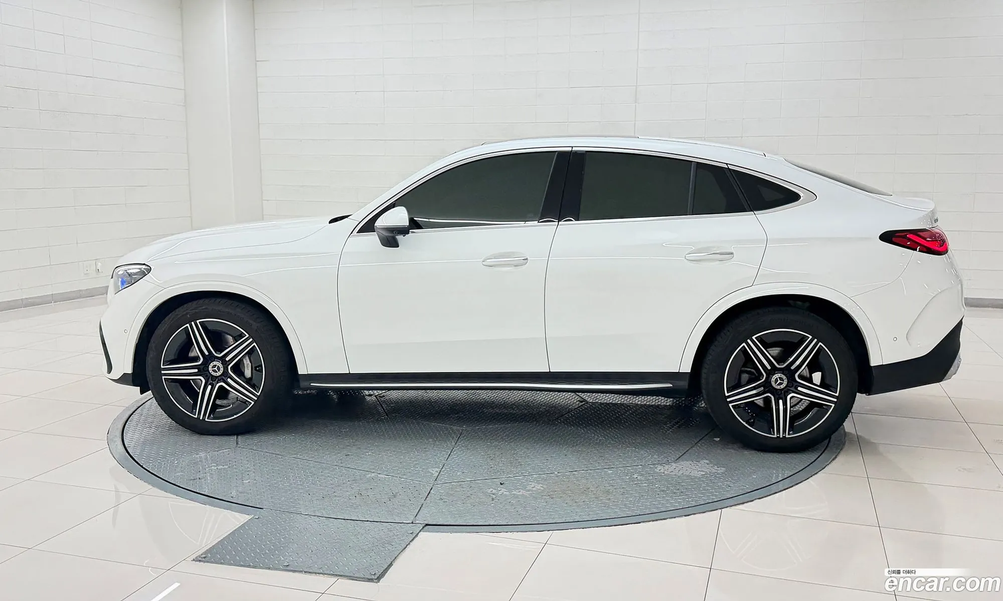 Mercedes-Benz GLC-Class X254 2023 — 10