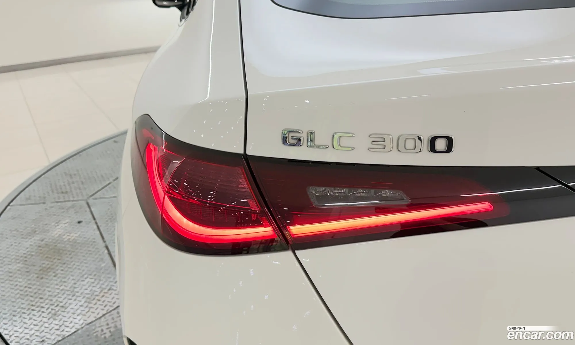 Mercedes-Benz GLC-Class X254 2023 — 8