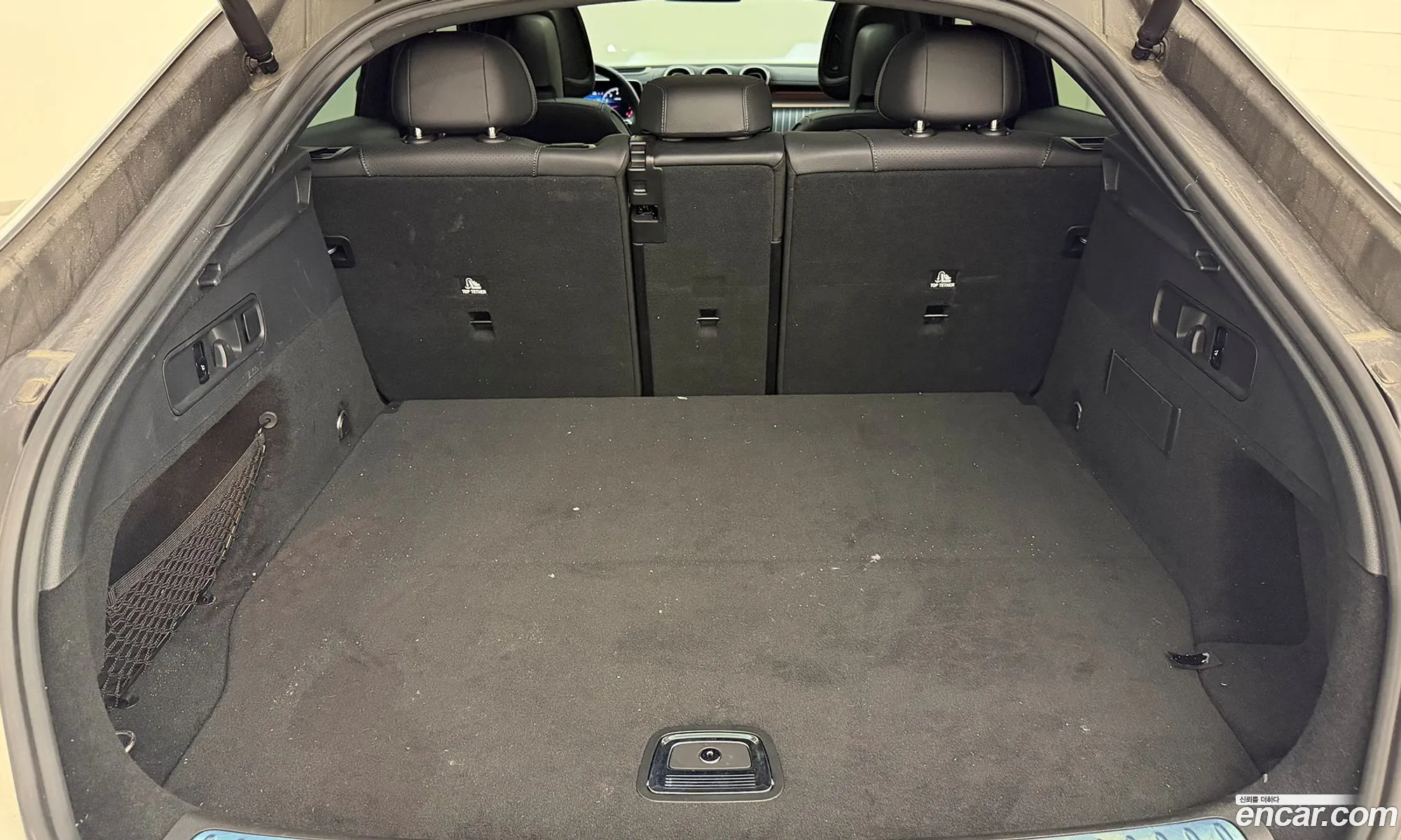 Mercedes-Benz GLC-Class X254 2023 — 12