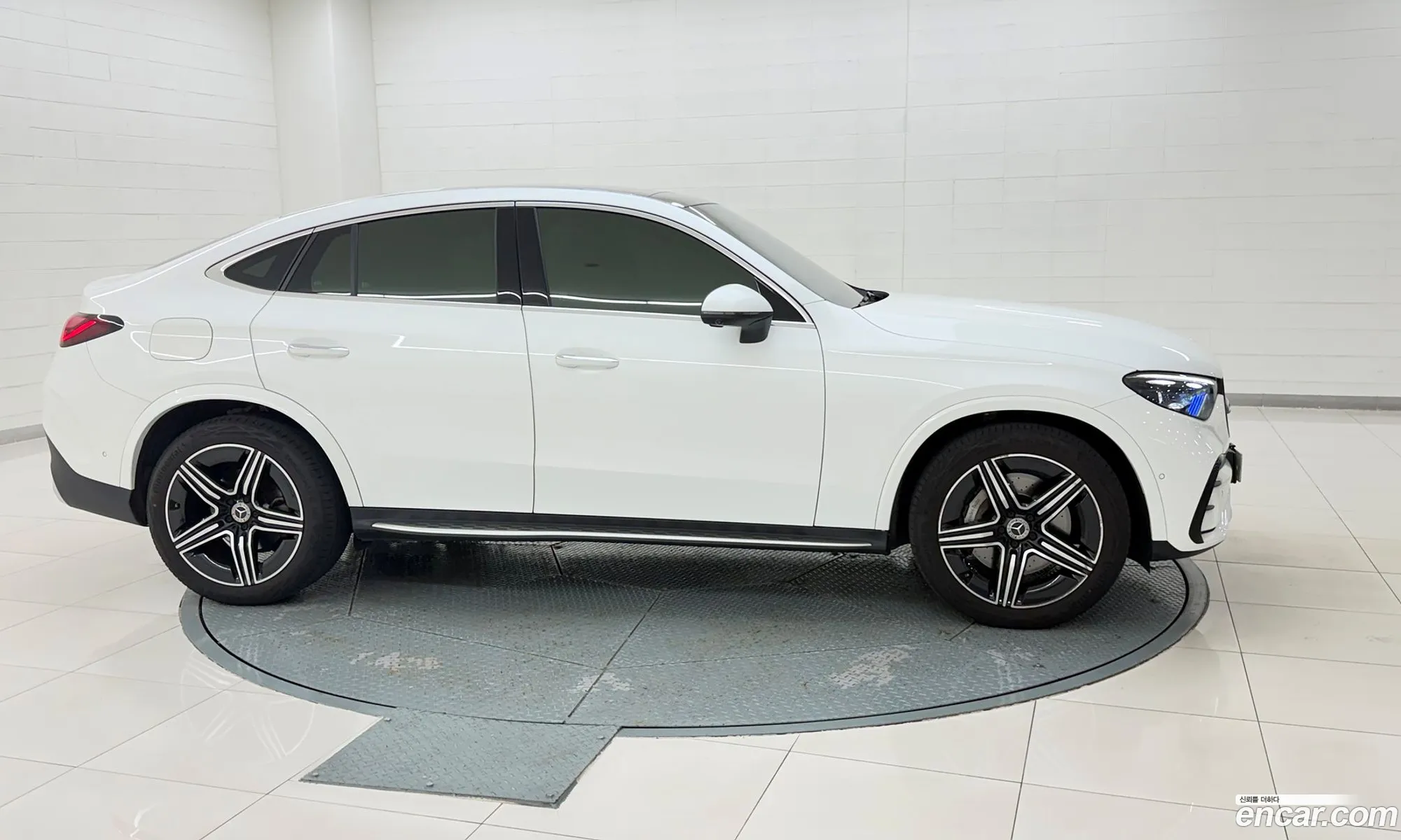 Mercedes-Benz GLC-Class X254 2023 — 9