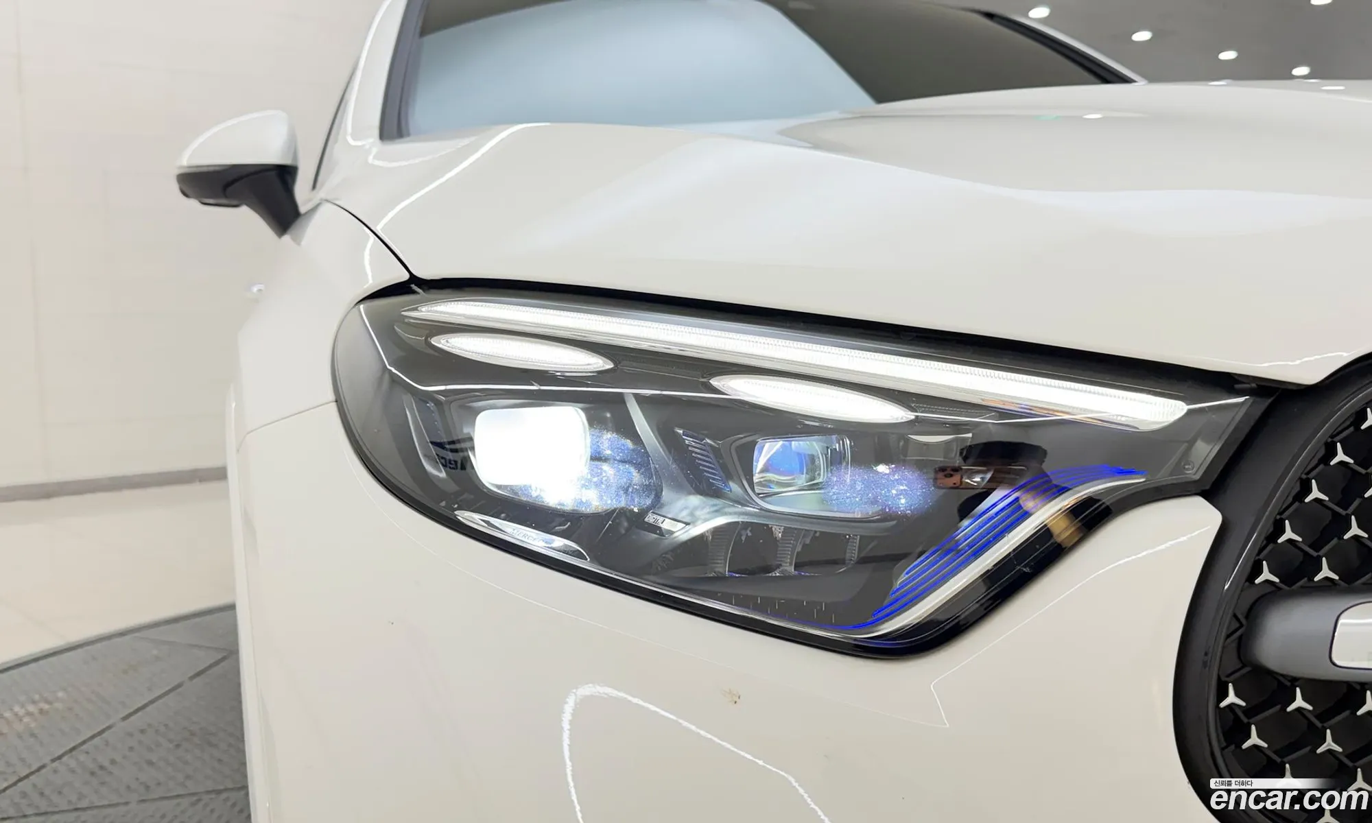 Mercedes-Benz GLC-Class X254 2023 — 11
