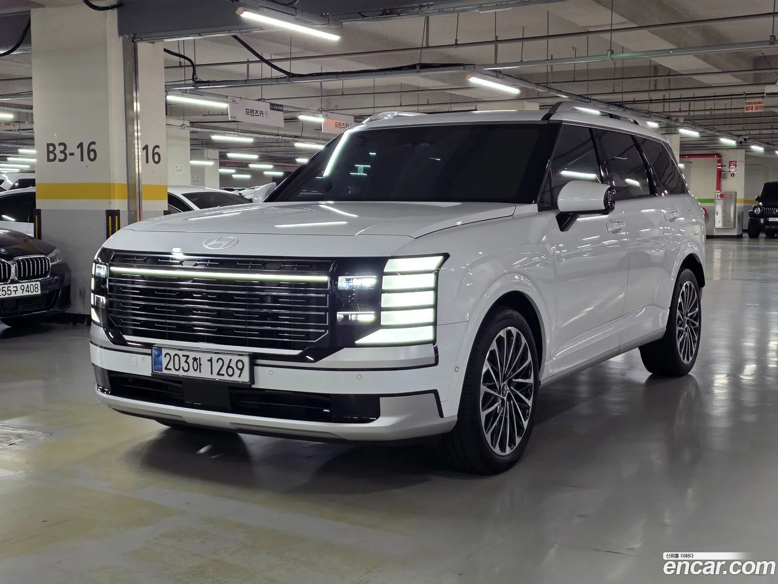 Hyundai Palisade 2025 — 4