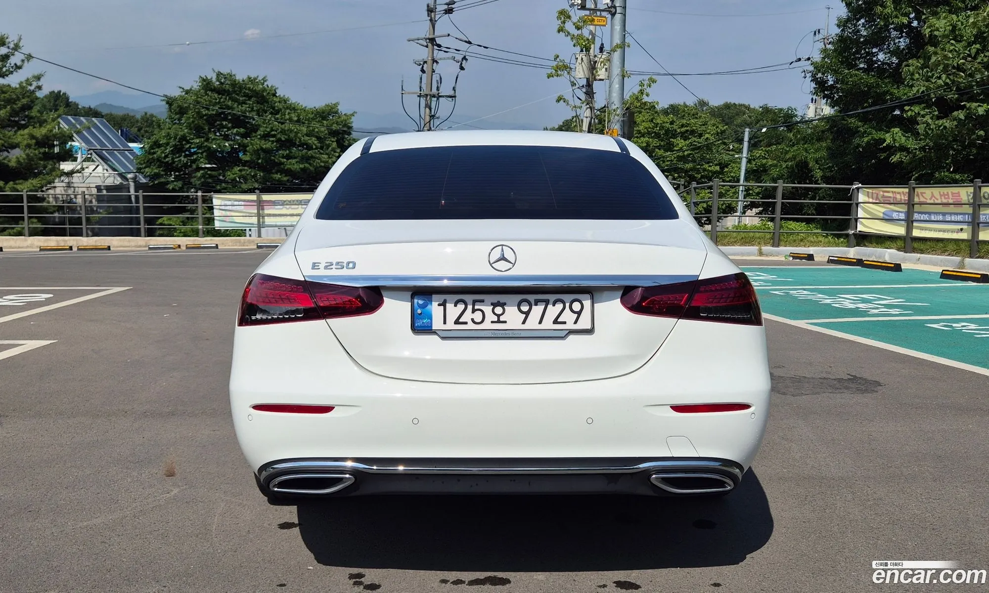 Mercedes-Benz E-Class W213 2023 — 7