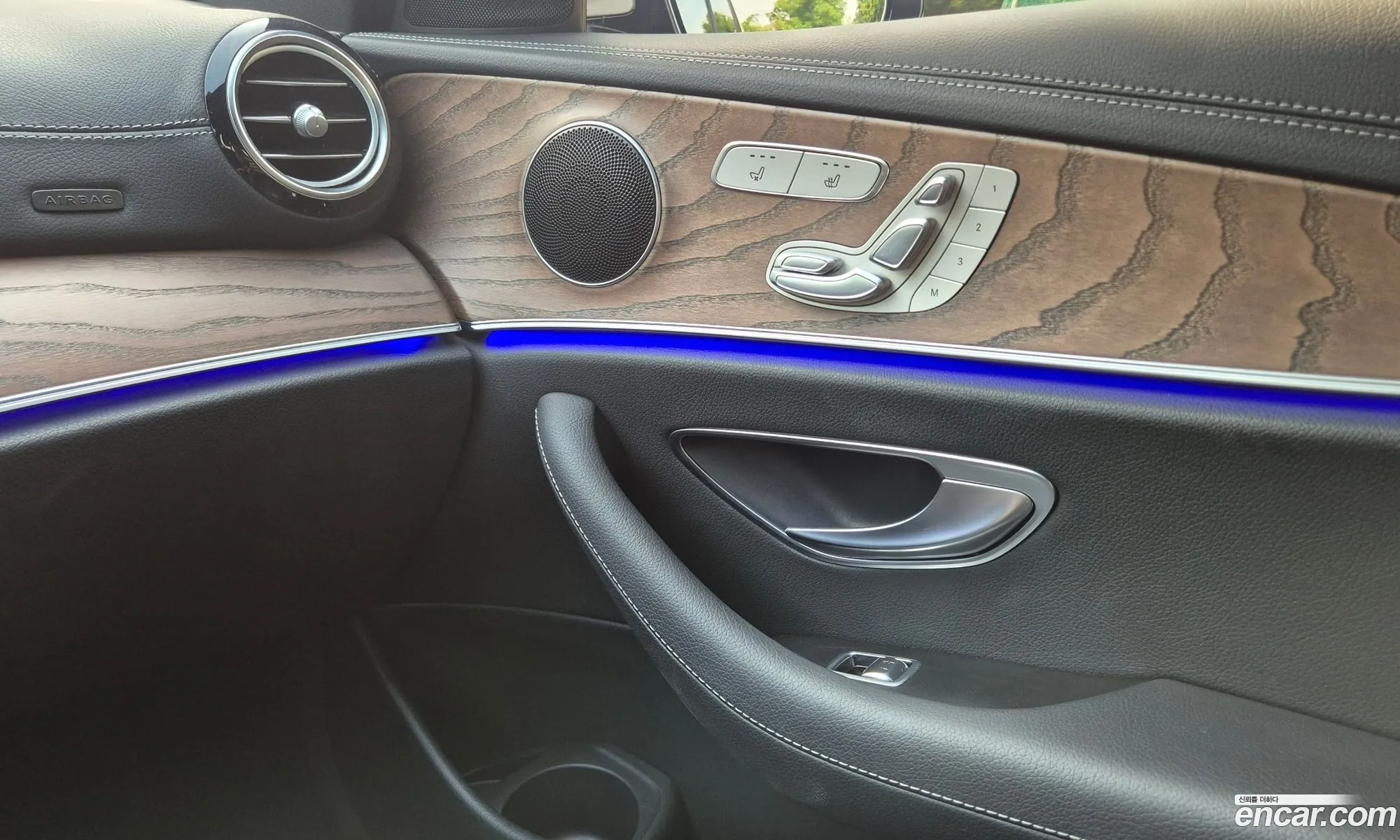 Mercedes-Benz E-Class W213 2023 — 18
