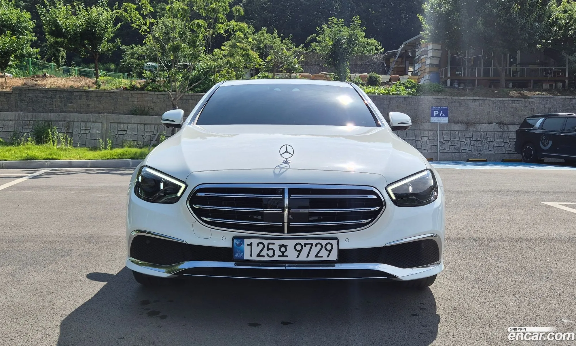 Mercedes-Benz E-Class W213 2023 — 6