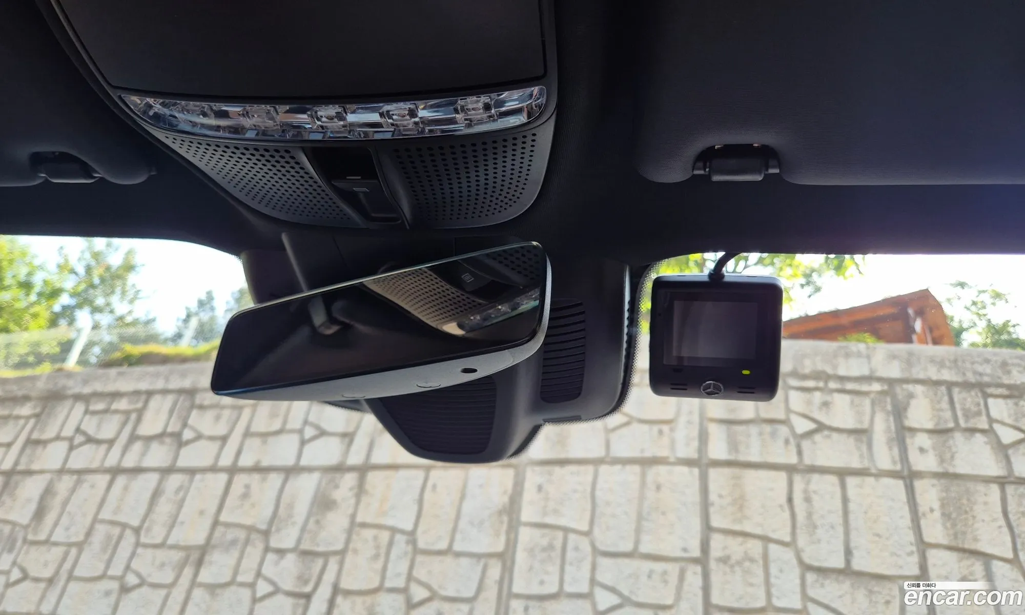 Mercedes-Benz E-Class W213 2023 — 17