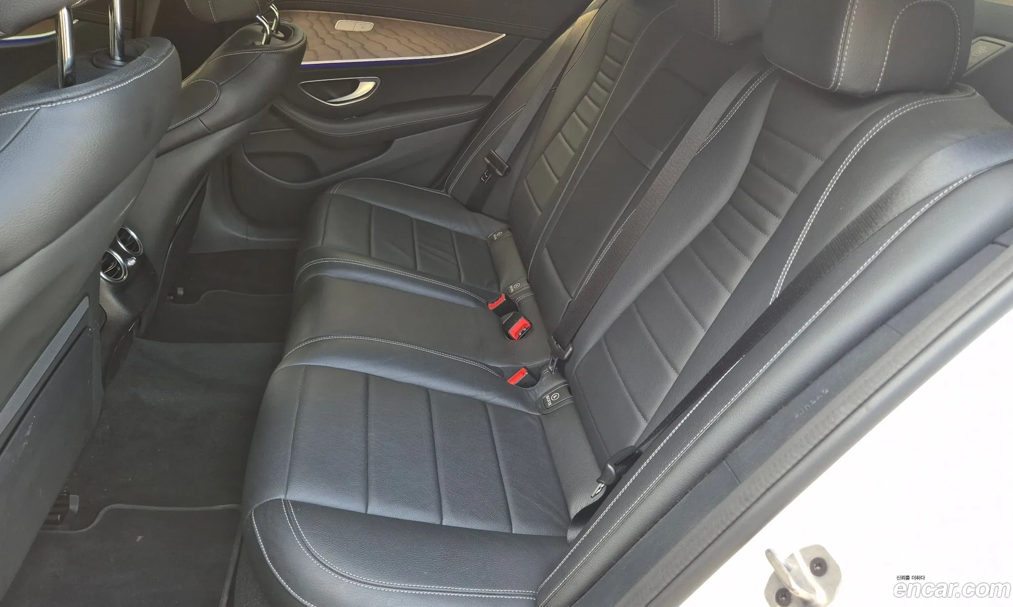 Mercedes-Benz E-Class W213 2023 — 2