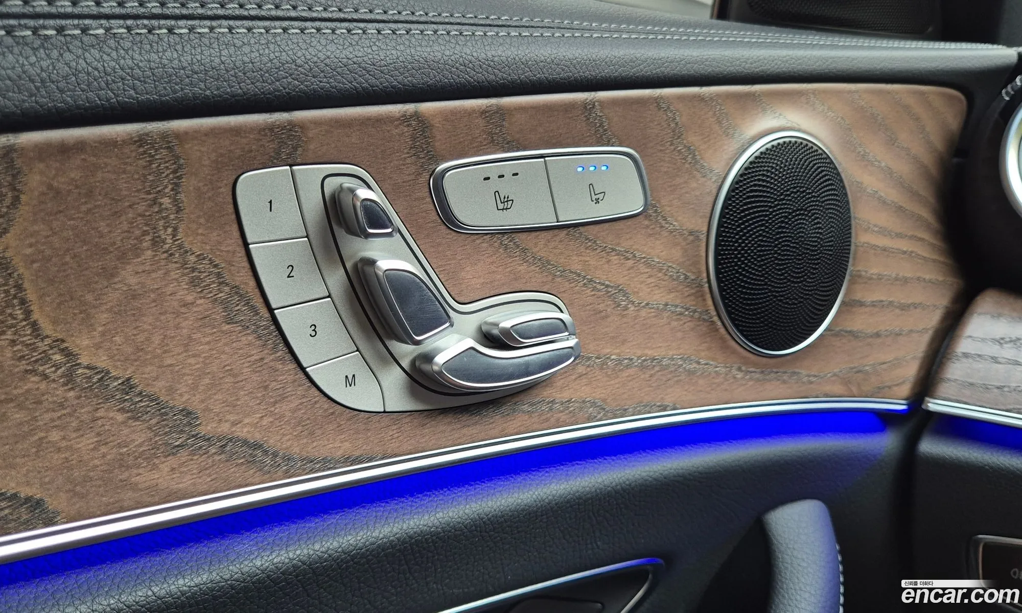 Mercedes-Benz E-Class W213 2023 — 16