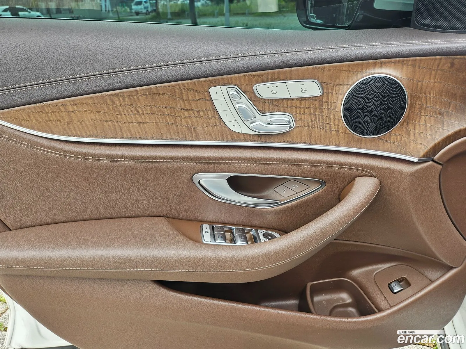Mercedes-Benz E-Class W213 2019 — 7