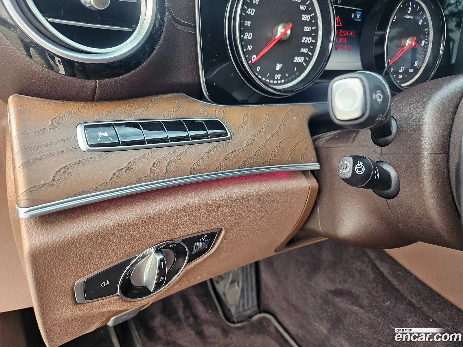 Mercedes-Benz E-Class W213 2019 — 18