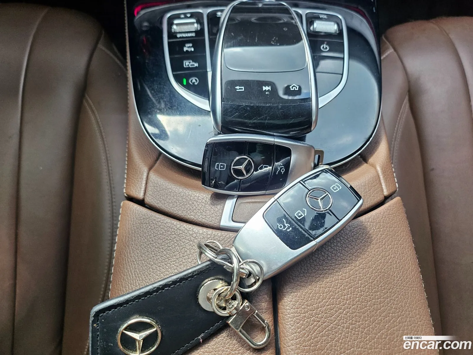 Mercedes-Benz E-Class W213 2019 — 9