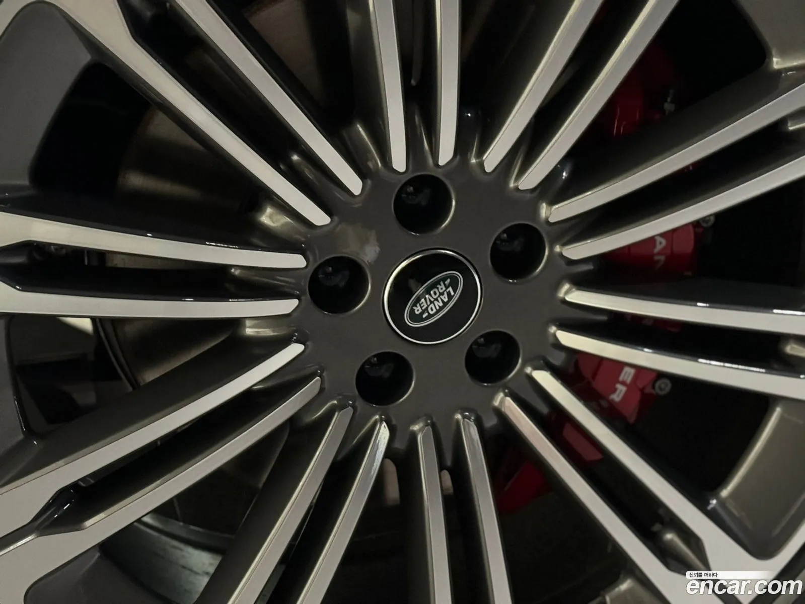 Land Rover Range Rover Sport 2024 — 3