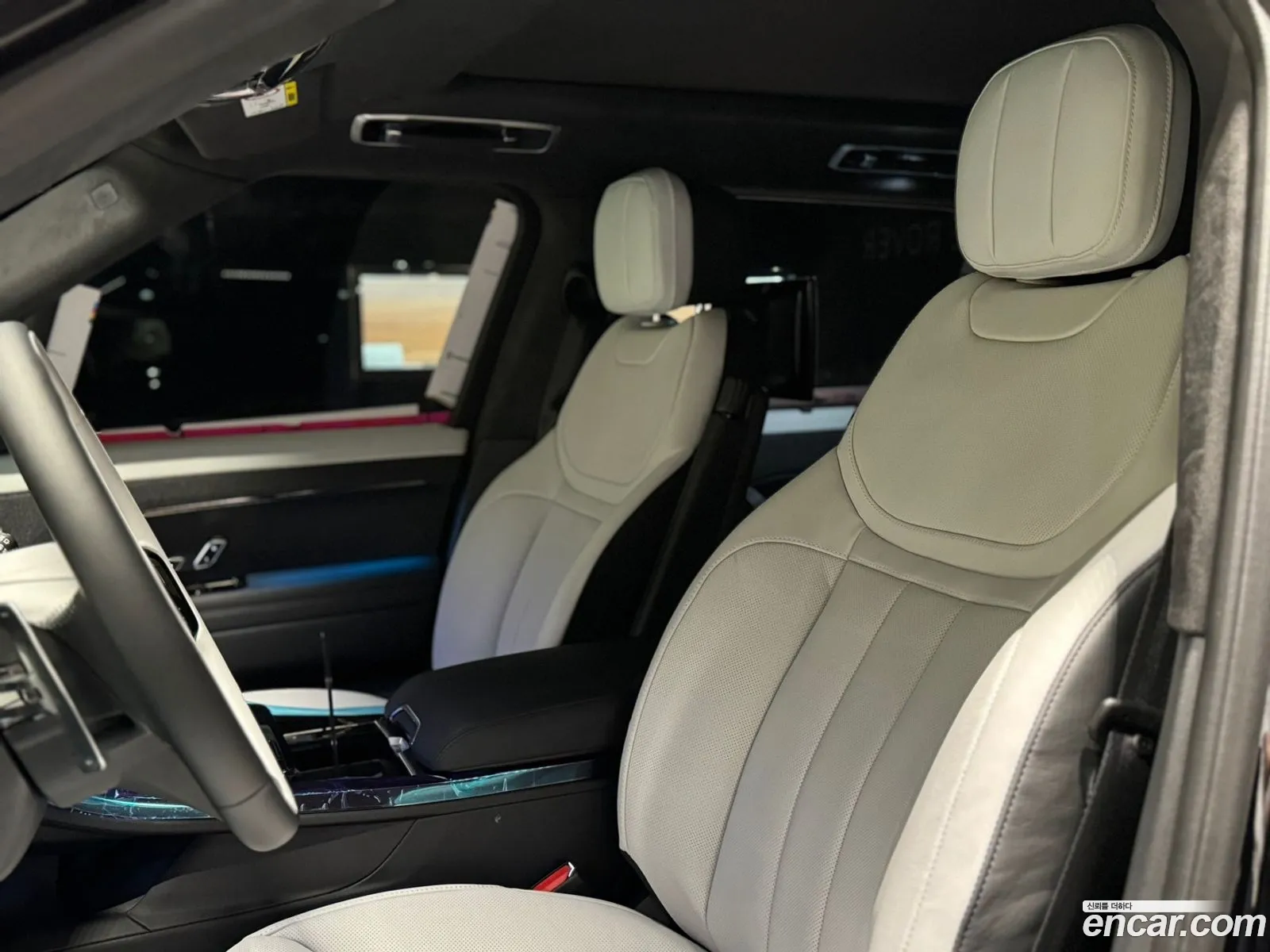 Land Rover Range Rover Sport 2024 — 6
