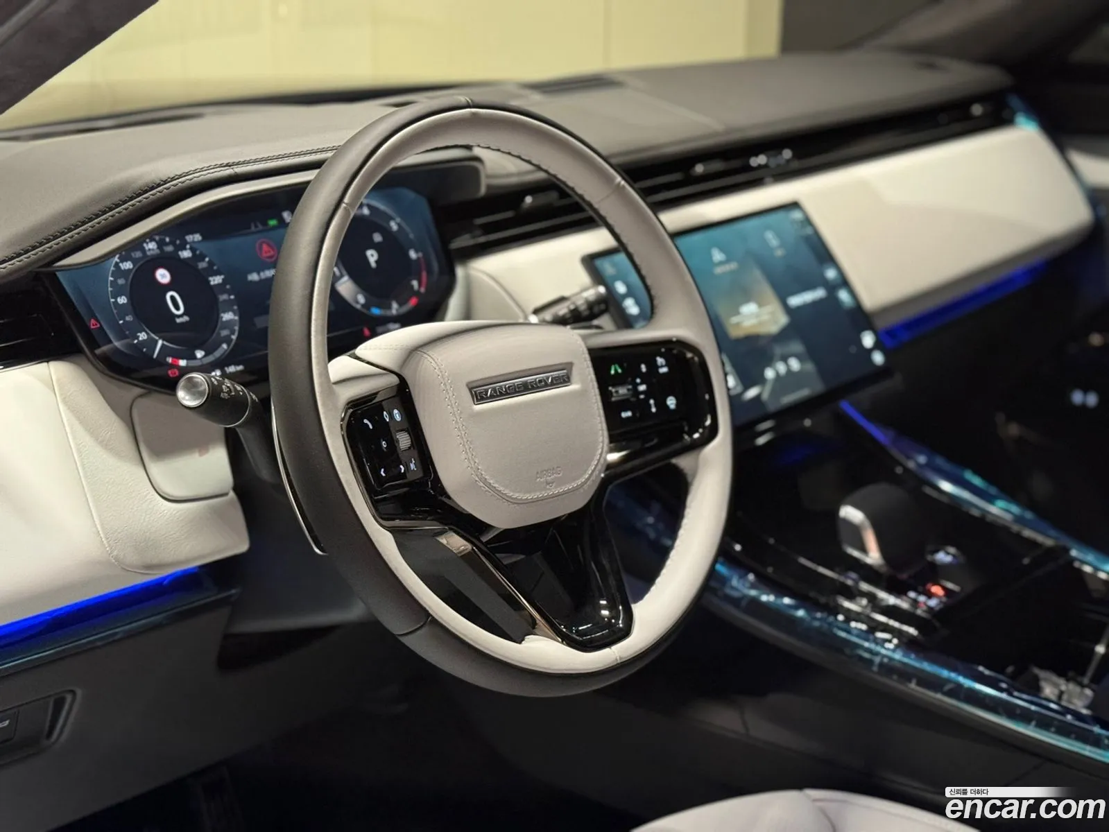 Land Rover Range Rover Sport 2024 — 4