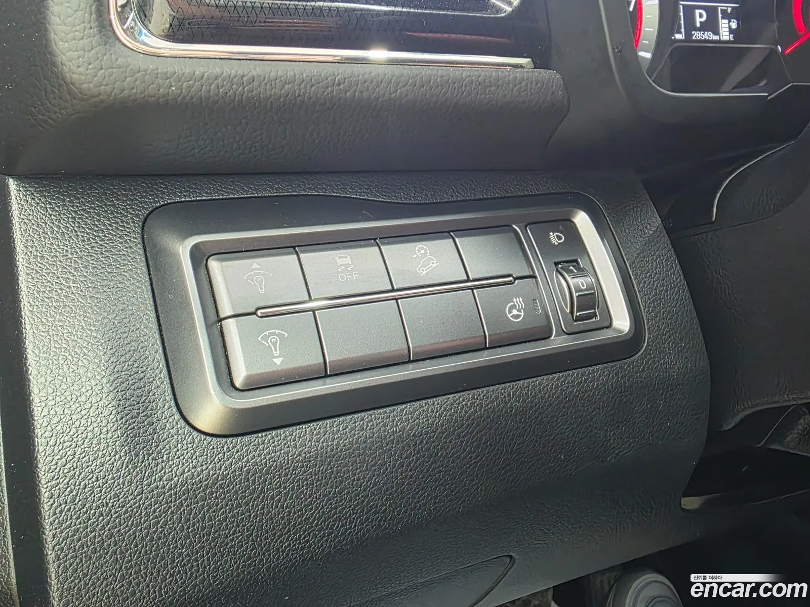KG Mobility (SsangYong) Tivoli 2019 — 4