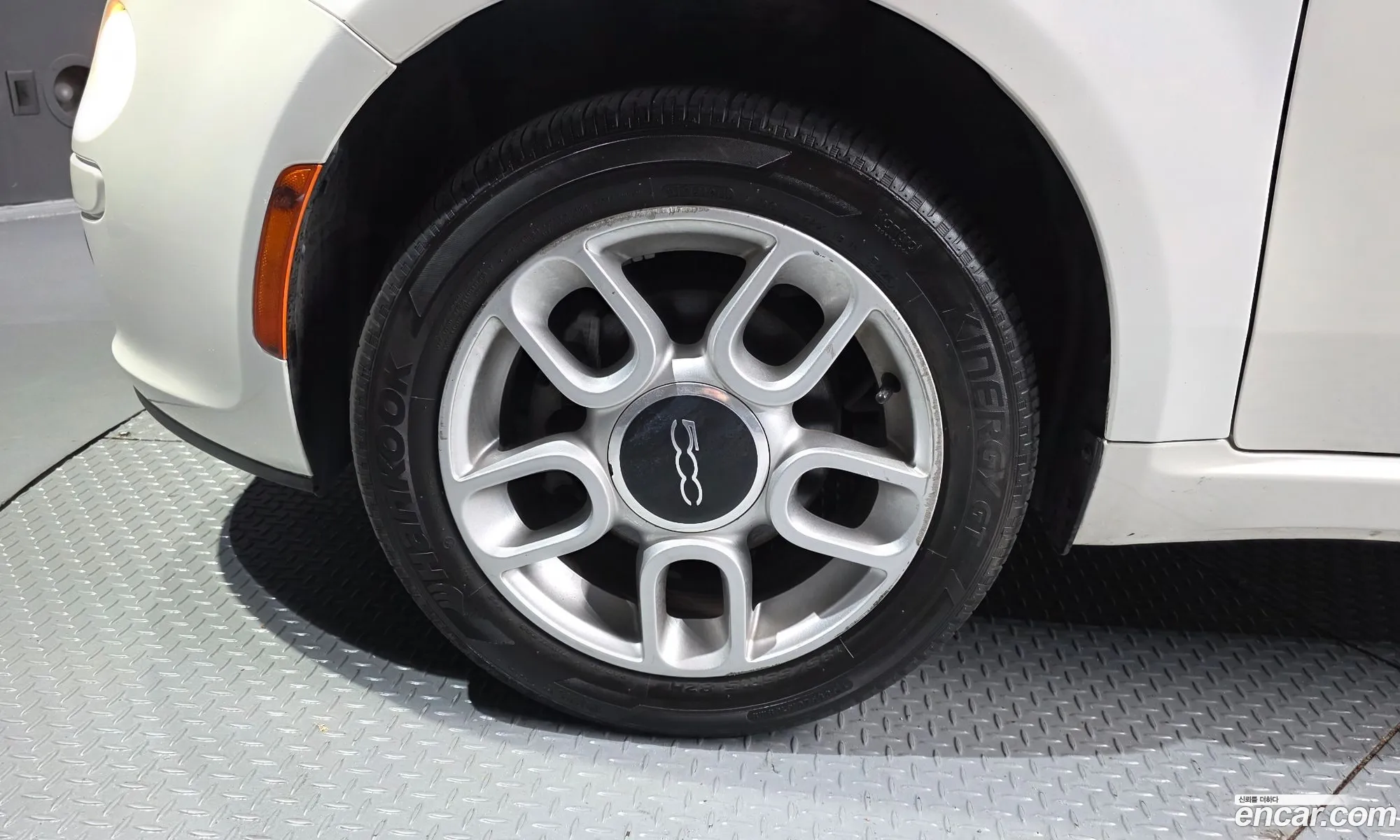 Fiat 500 2014 3C3CFFAR5FT541718 — 13