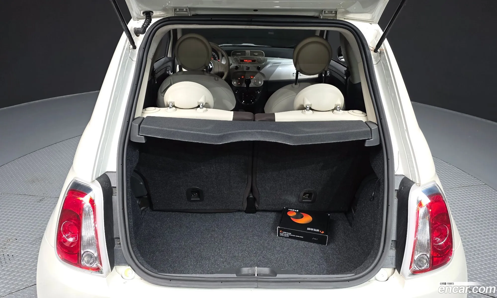 Fiat 500 2014 3C3CFFAR5FT541718 — 11