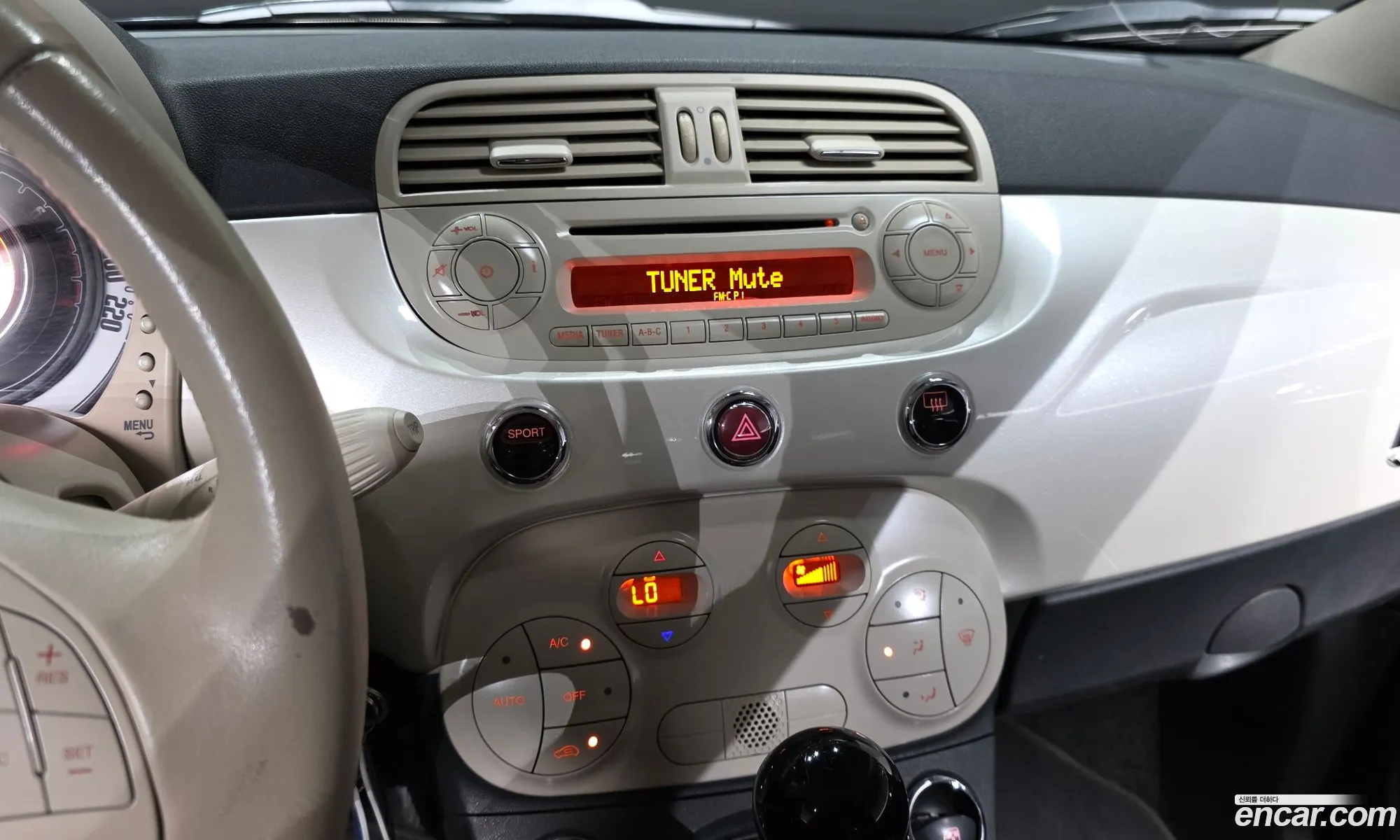 Fiat 500 2014 3C3CFFAR5FT541718 — 20