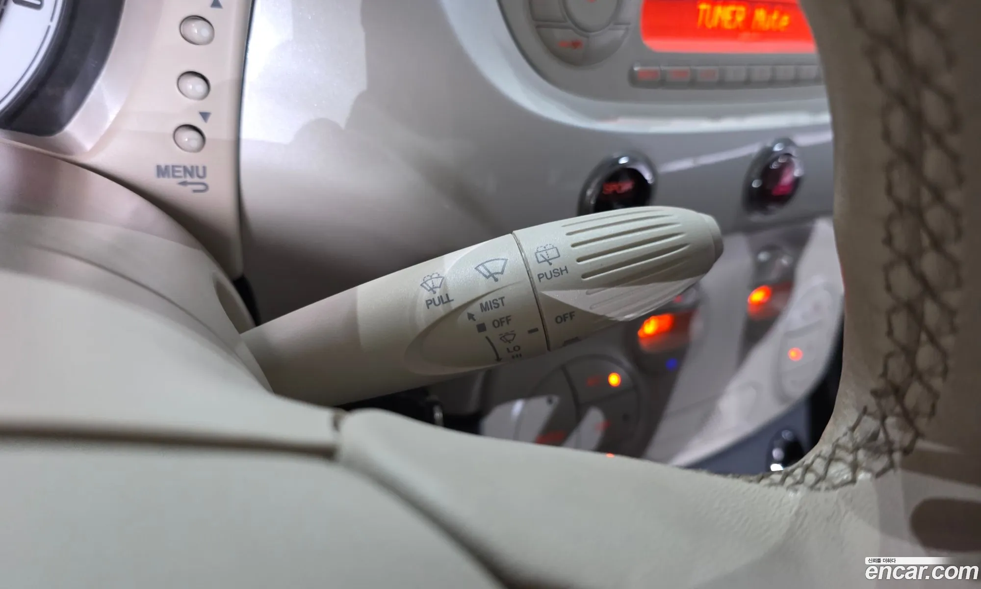 Fiat 500 2014 3C3CFFAR5FT541718 — 15