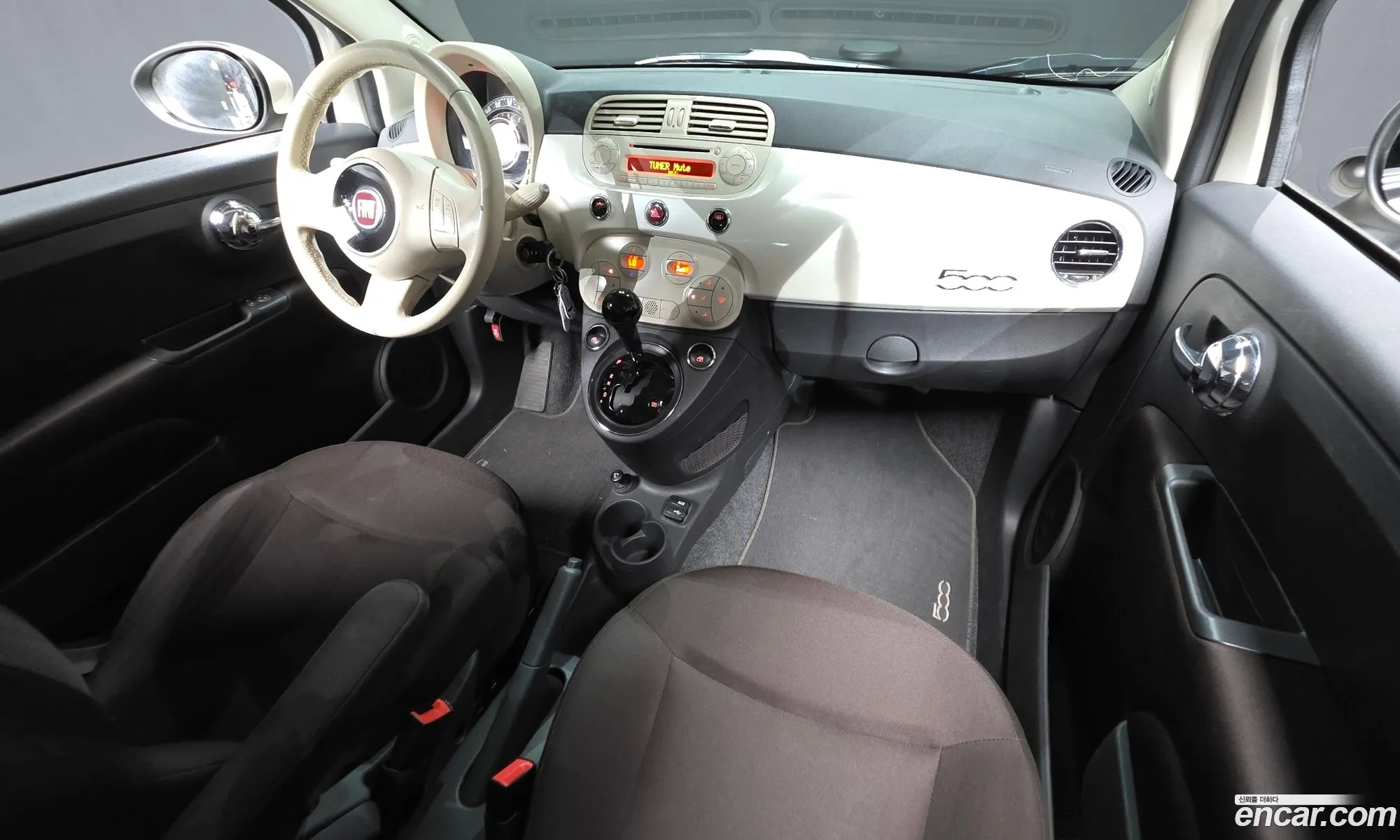 Fiat 500 2014 3C3CFFAR5FT541718 — 18