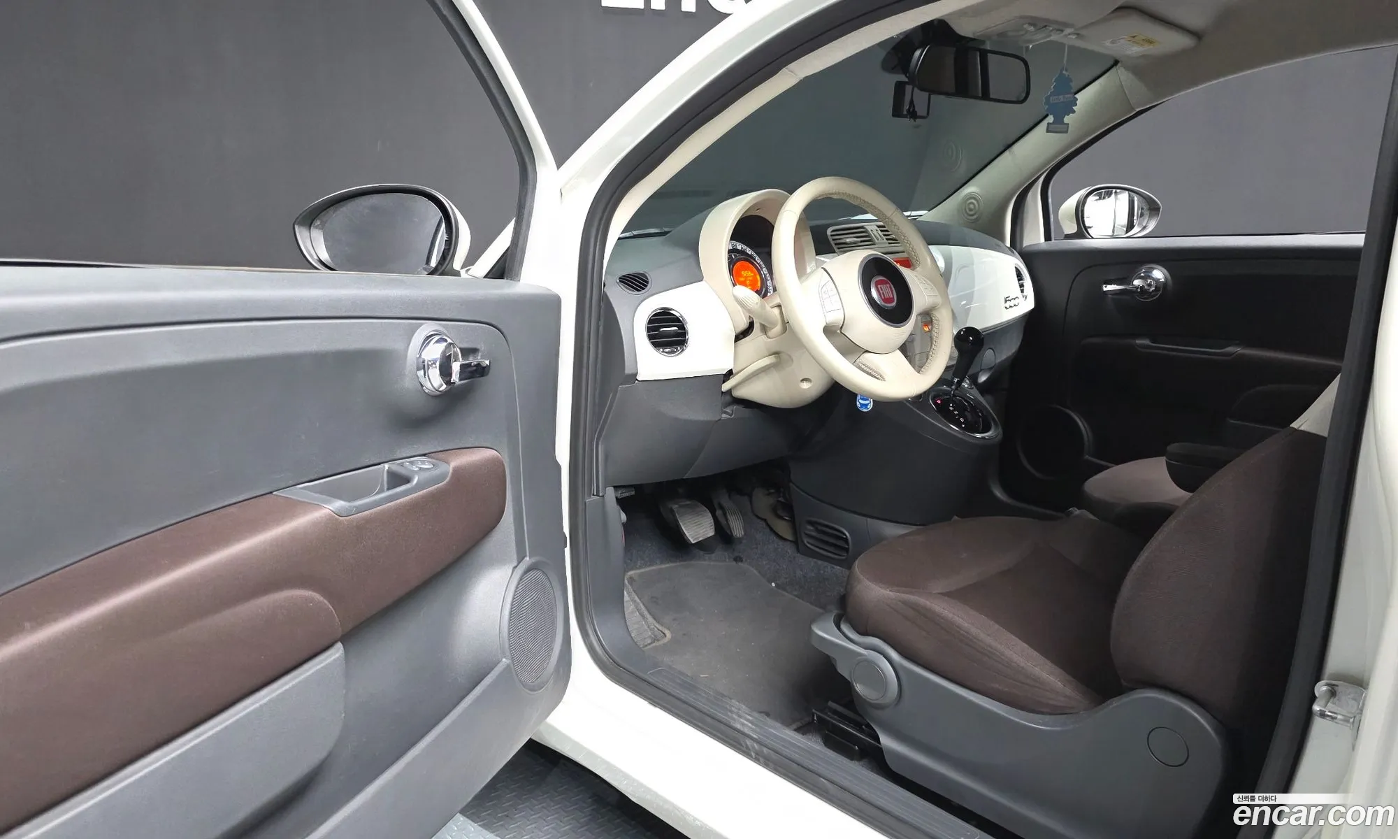 Fiat 500 2014 3C3CFFAR5FT541718 — 6