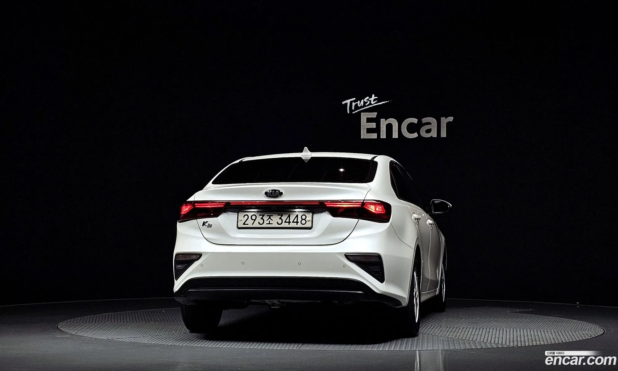 Kia K3 2019 — 3
