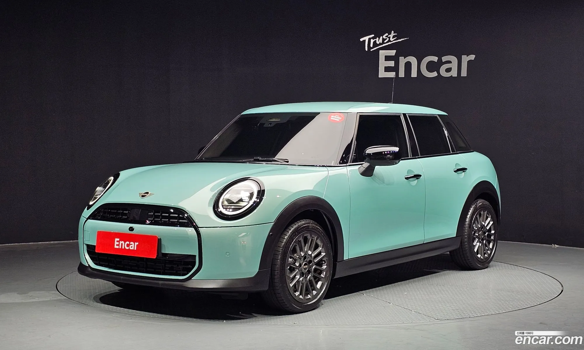 Mini Cooper C 2025 WMW61GD04S2X36065 — 21