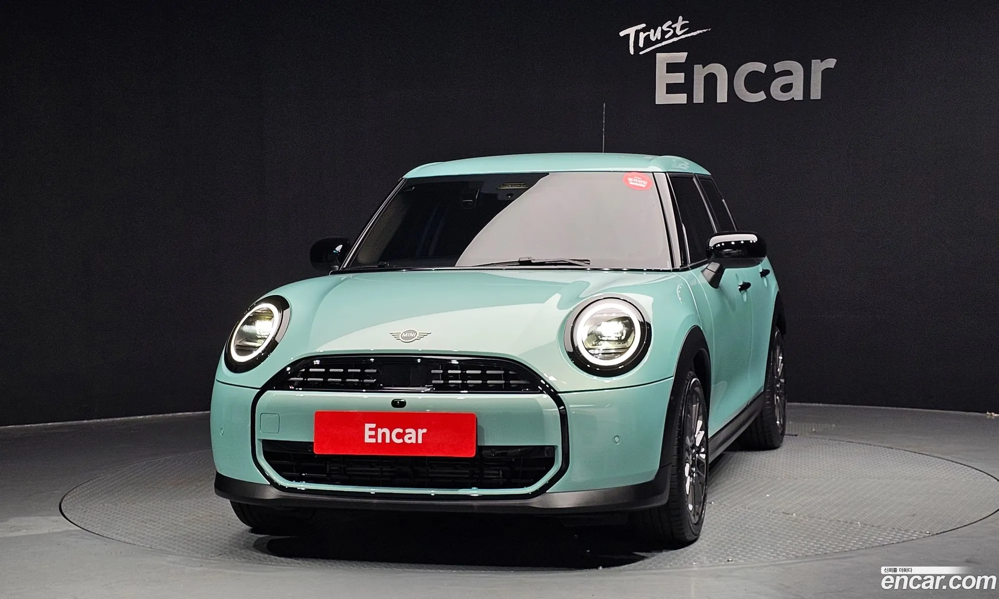 Mini Cooper C 2025 WMW61GD04S2X36065 — 26