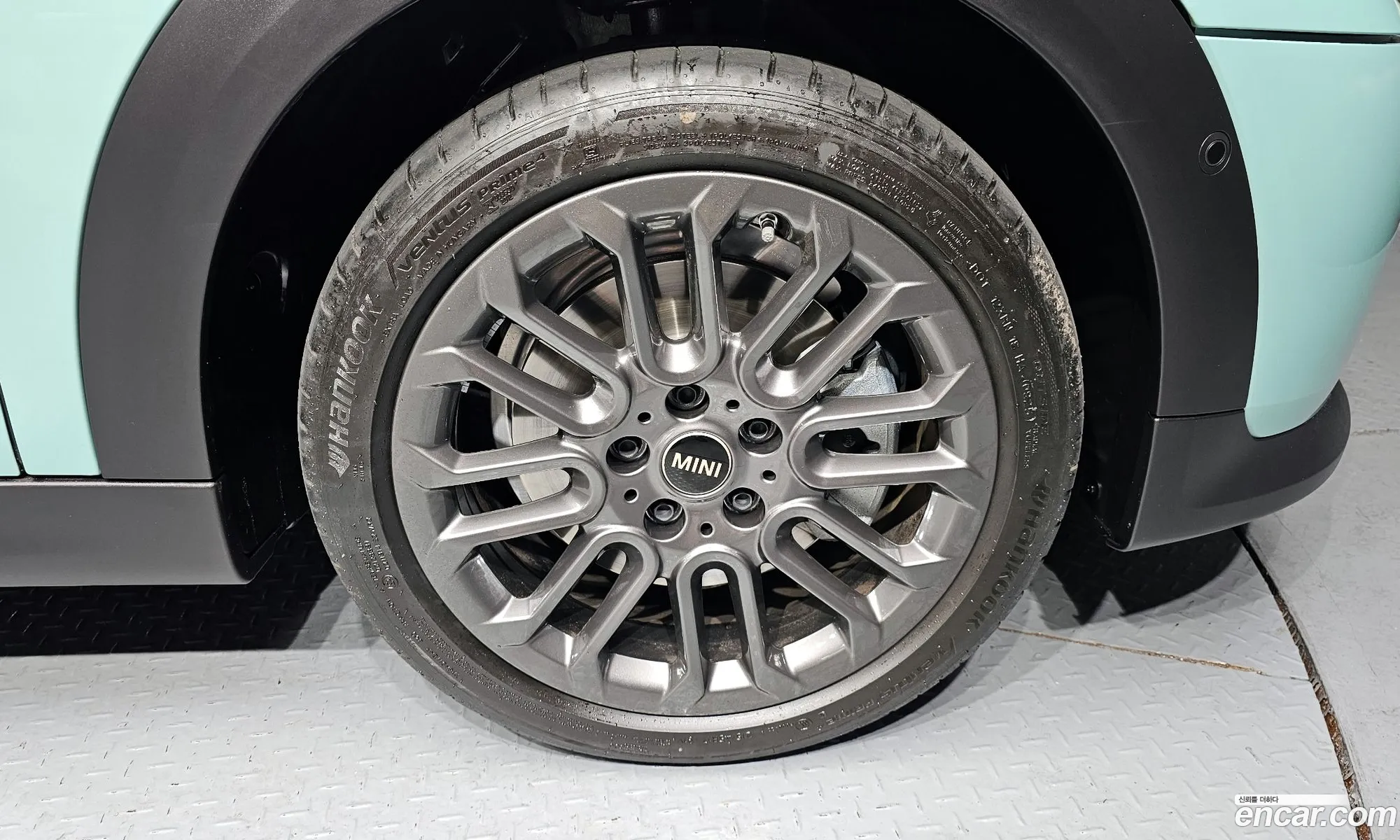 Mini Cooper C 2025 WMW61GD04S2X36065 — 15