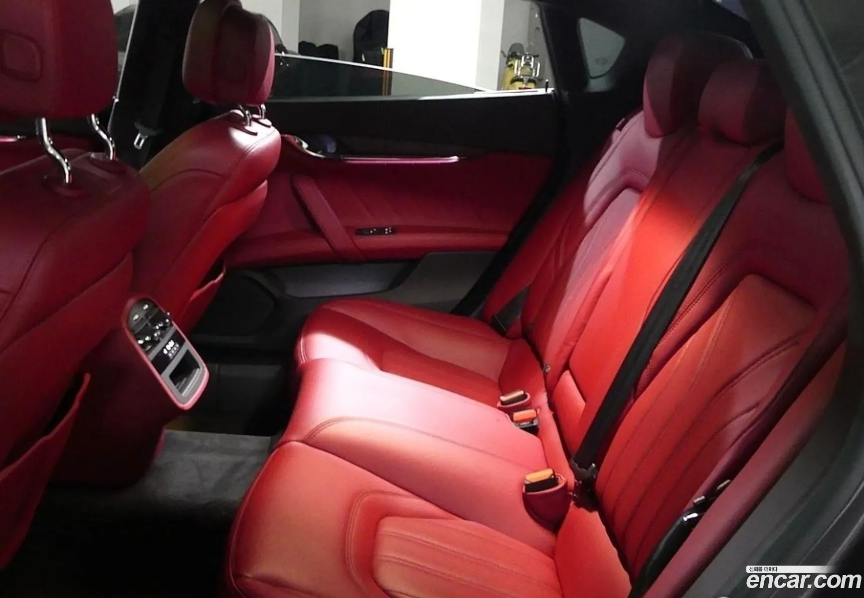 Maserati Quattroporte 2022 — 4