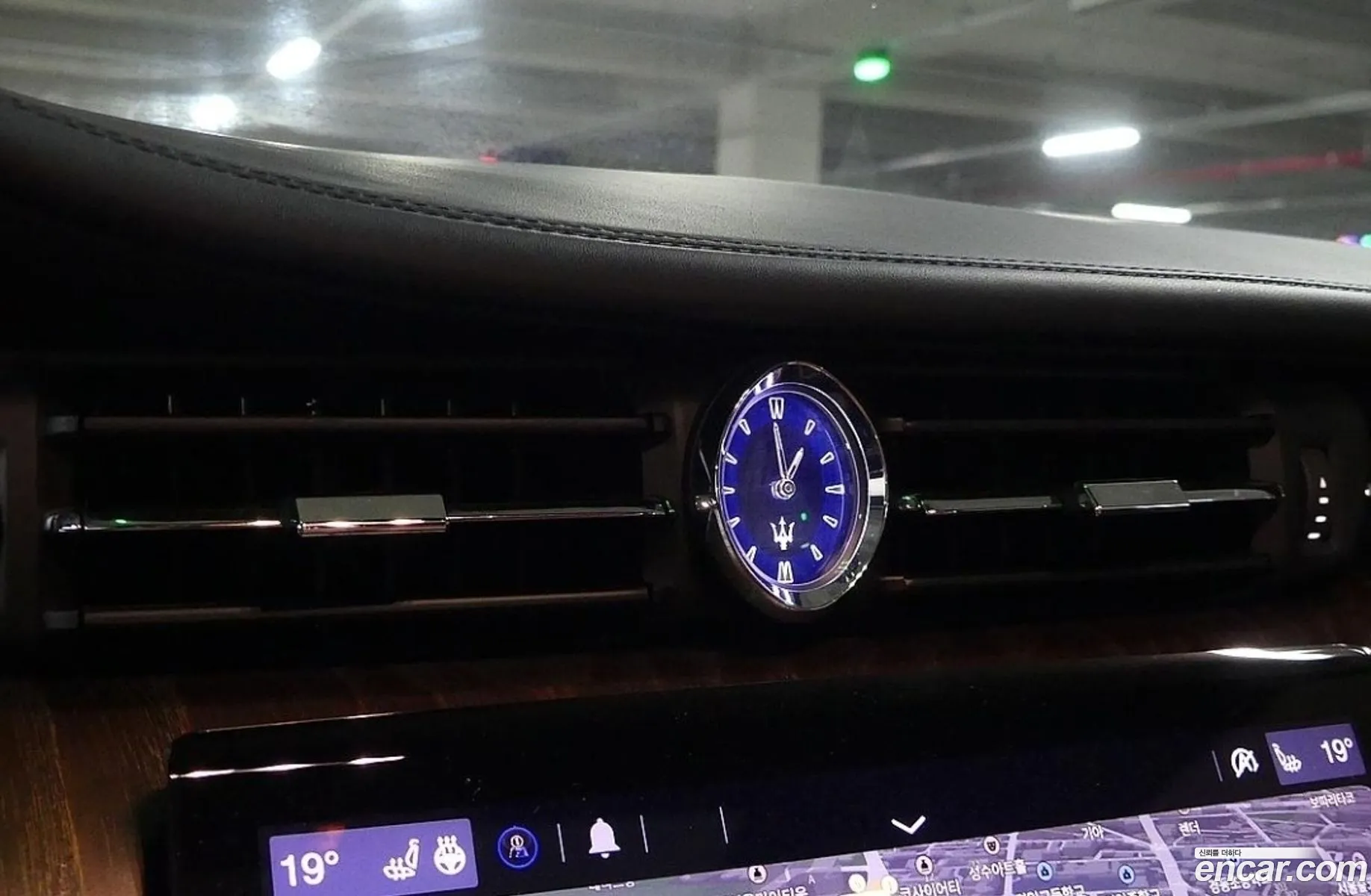 Maserati Quattroporte 2022 — 7